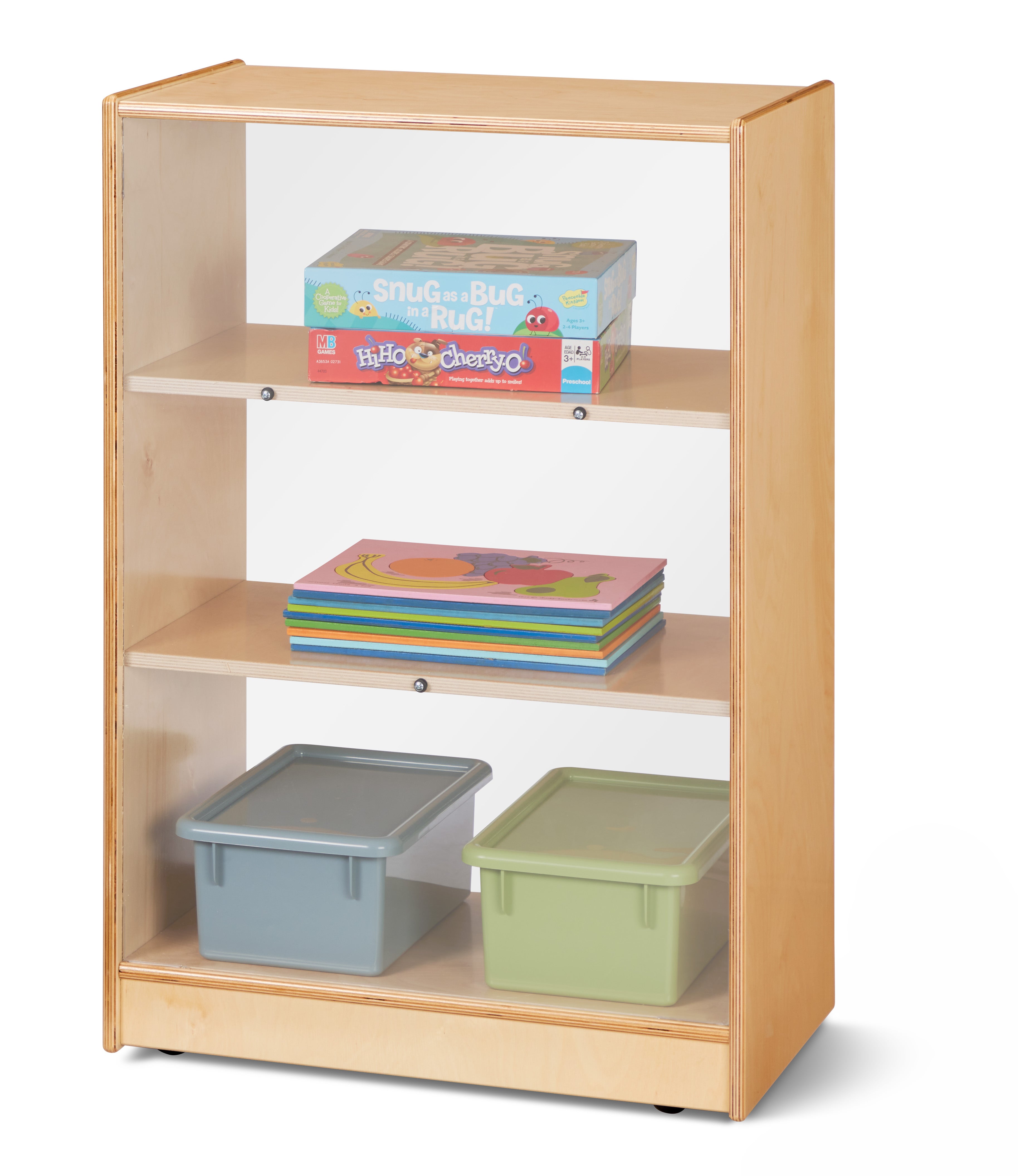 Jonti-Craft® Space-Saver Mobile Straight-Shelf — 0450JCPL.jpg