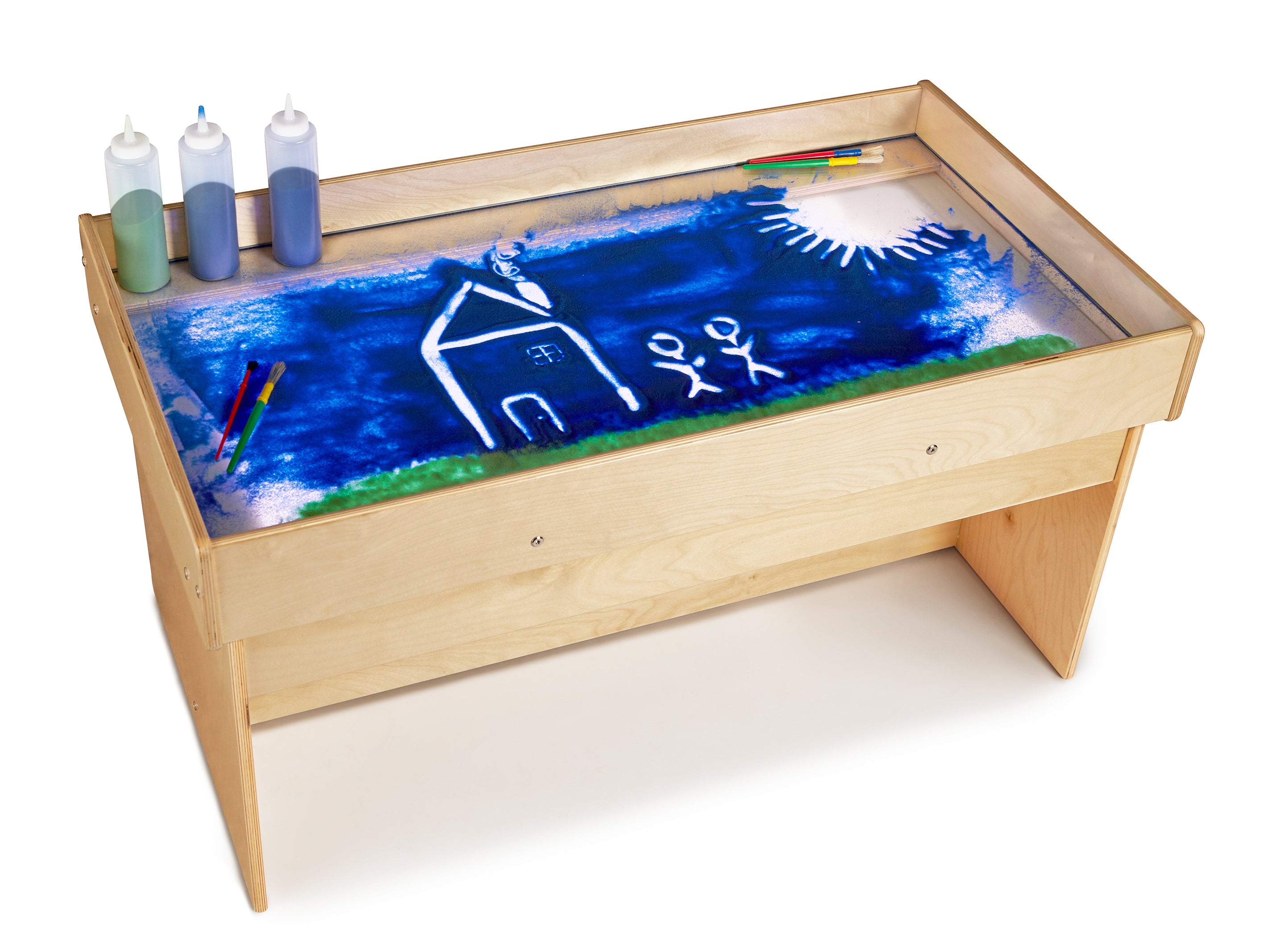 Jonti-Craft® See-Thru Sand and Light Cover — 0591JC_5853JC-sand.jpg