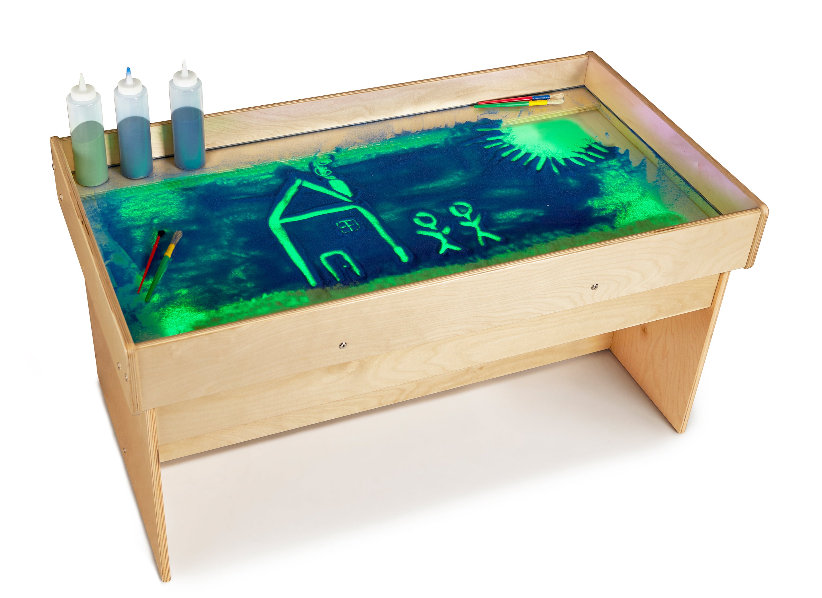 Jonti-Craft® See-Thru Sand and Light Cover — 0591JC_5852JC-green.jpg