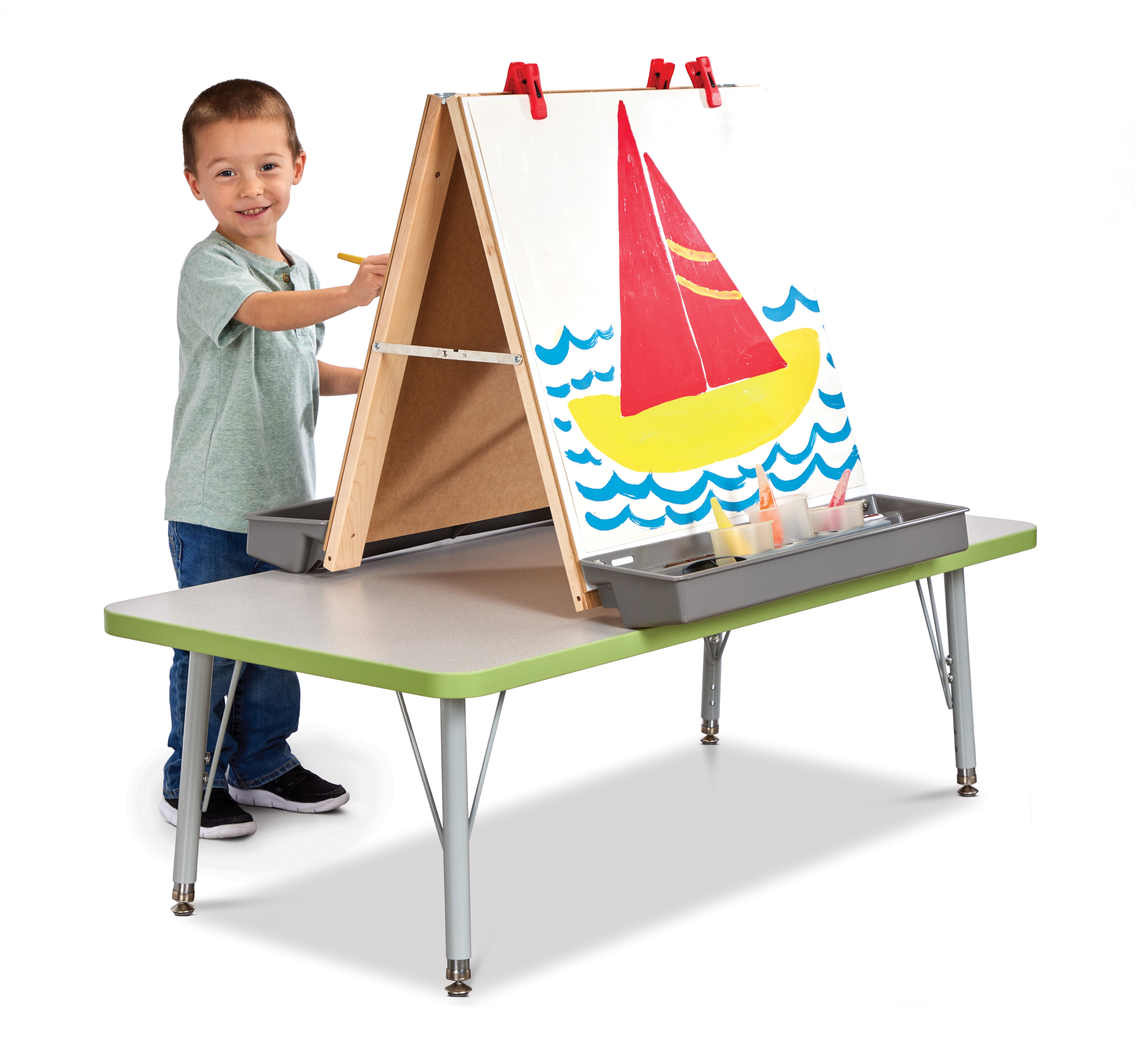 Jonti-Craft® Tabletop Easel — 0652JC_wkid.jpg