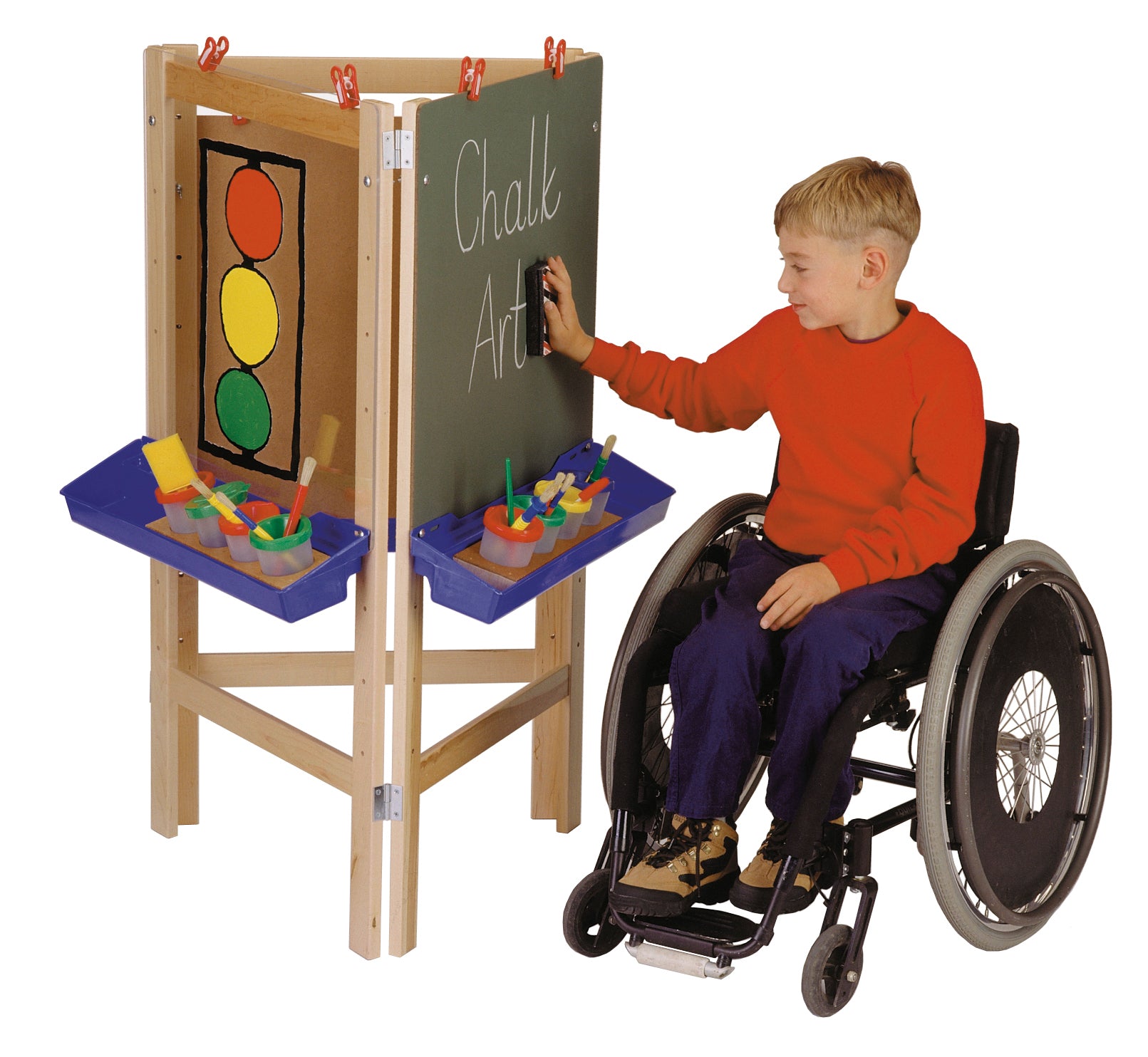Jonti-Craft® 3 Way Adjustable Easel — 0653JC_wkid.jpg