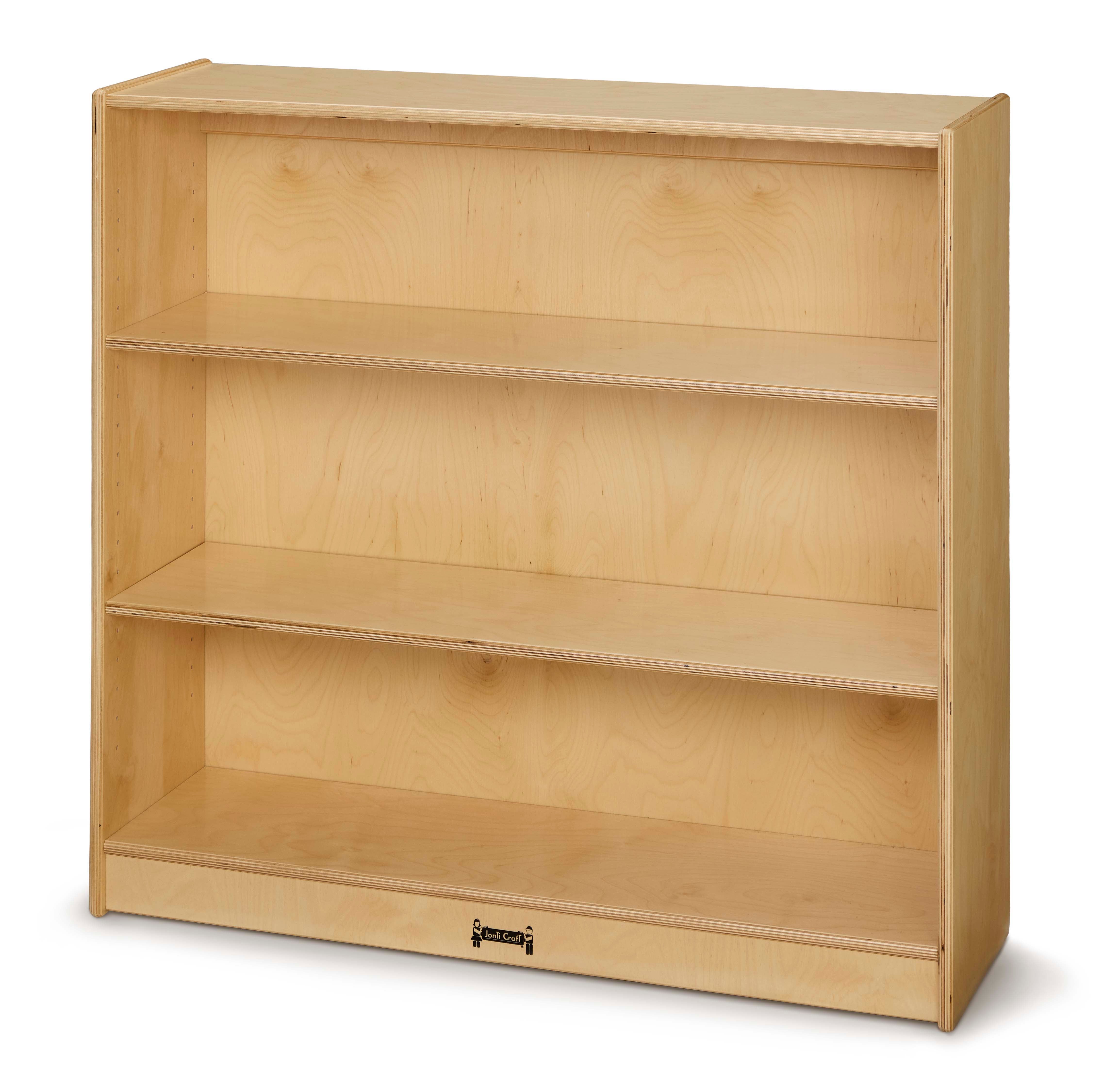 Jonti-Craft® Short Bookcase — 0970JC.jpg