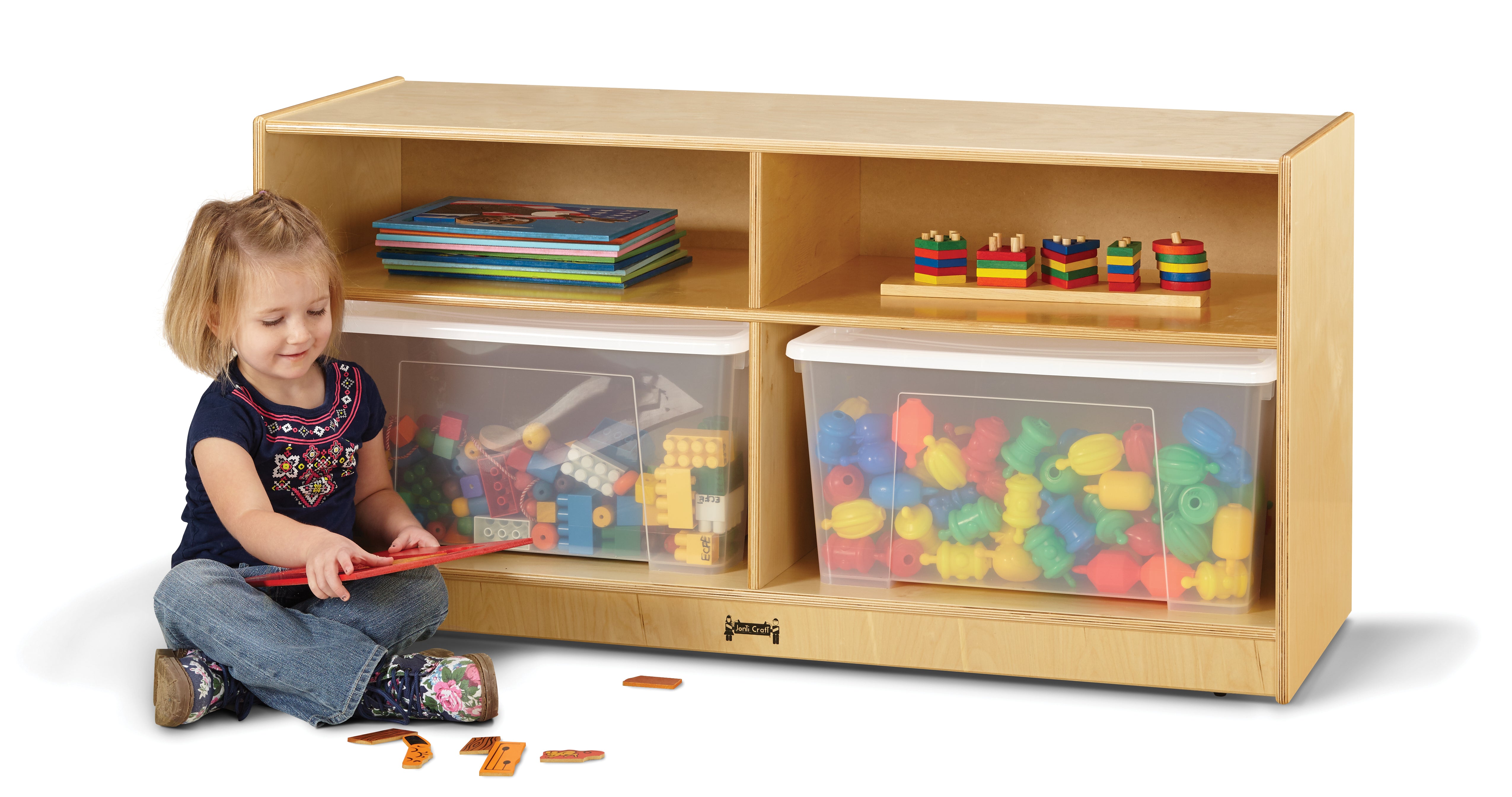 Jonti-Craft® Toddler Jumbo Tote Storage – with Clear Totes + Lids — 1334JC_wkid.jpg