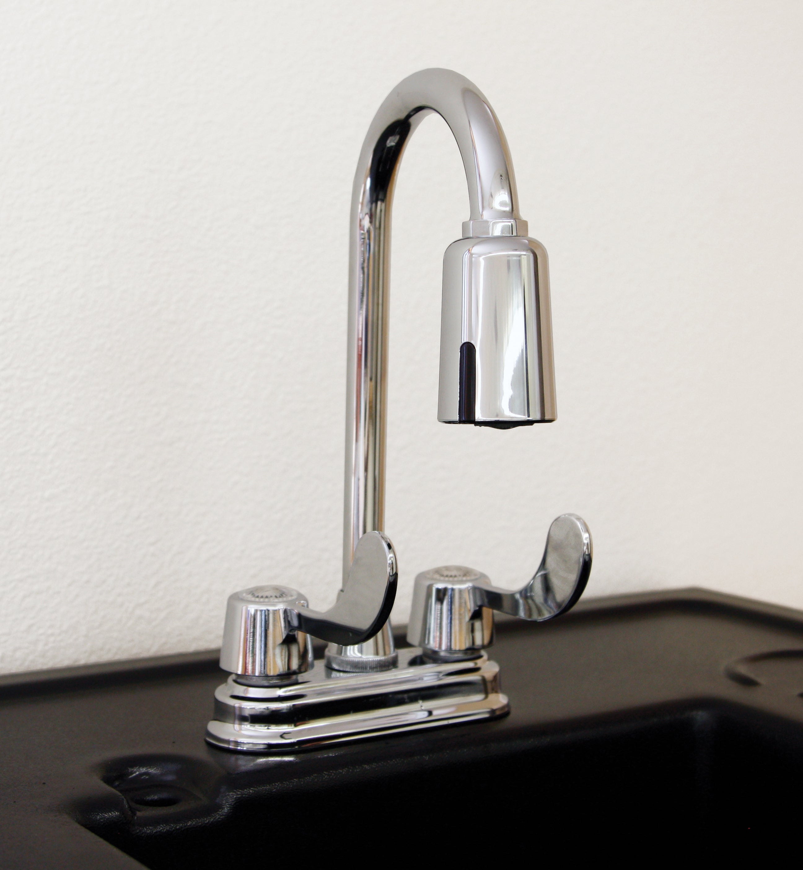 Jonti-Craft® Touch-Free Faucet Adapter — 1369JC_wateroff.jpg