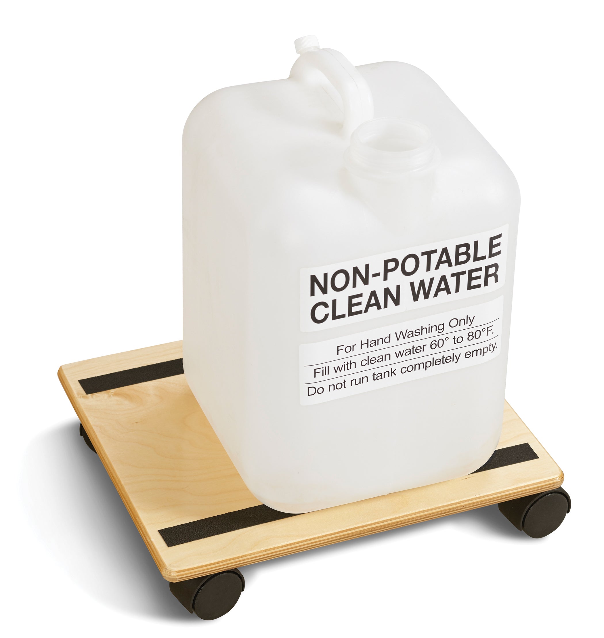 Jonti-Craft® Clean Hands Helper Portable Sink Accessories Kit — 1374JC_tank.jpg