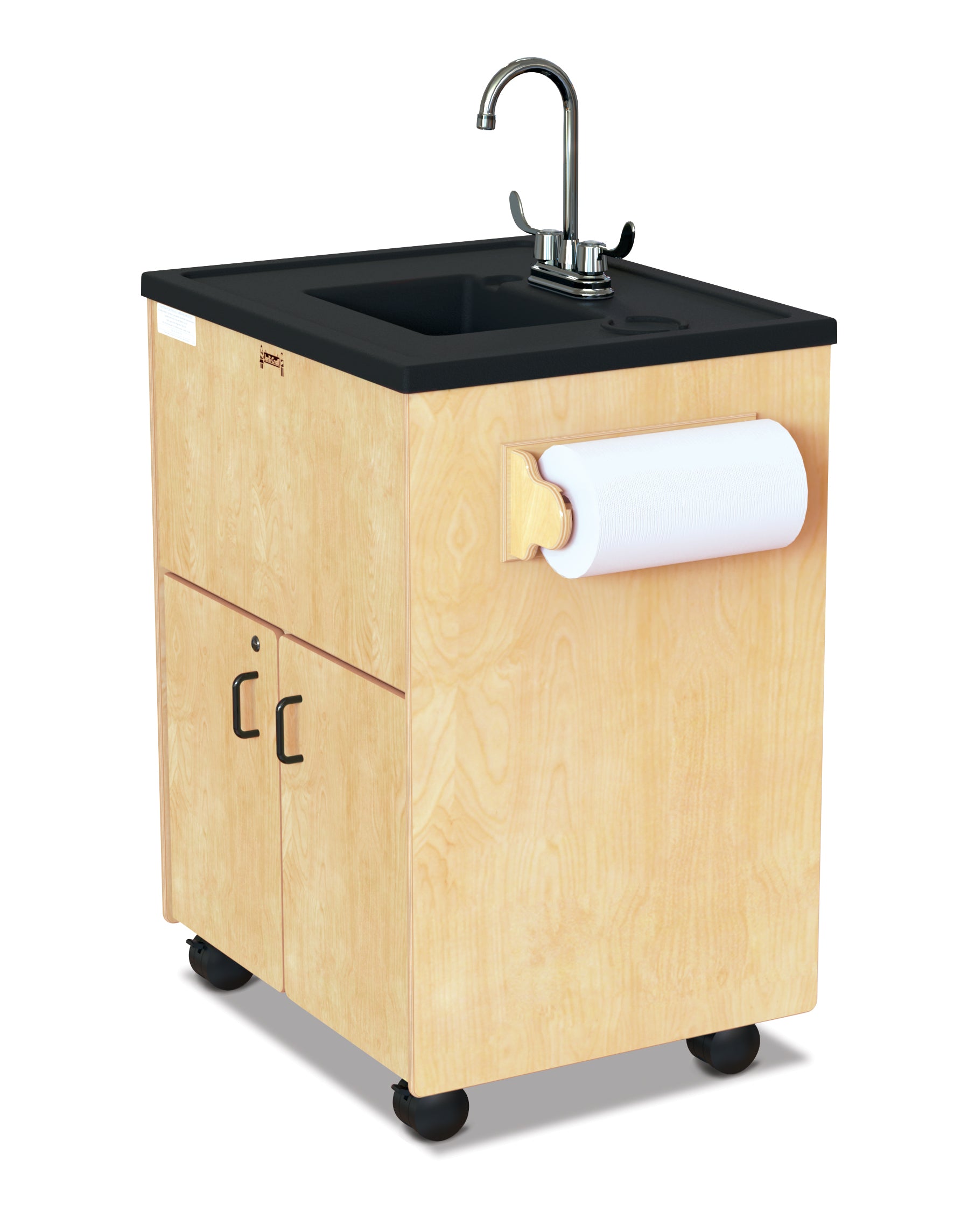 Jonti-Craft® Paper Towel Roll Holder — 1375JC_1372JC.jpg