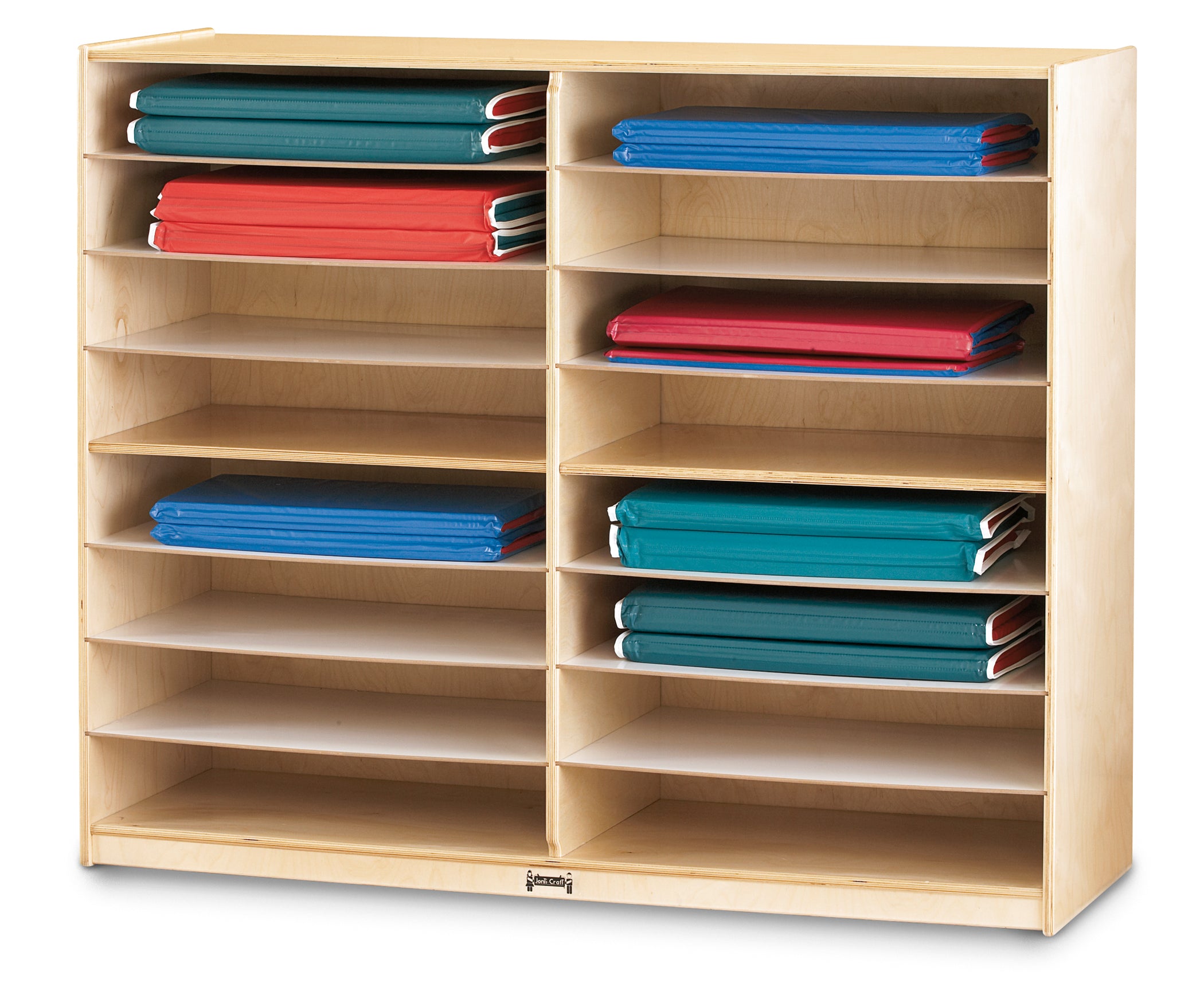 Jonti-Craft® Mat Storage — 1714JC.jpg