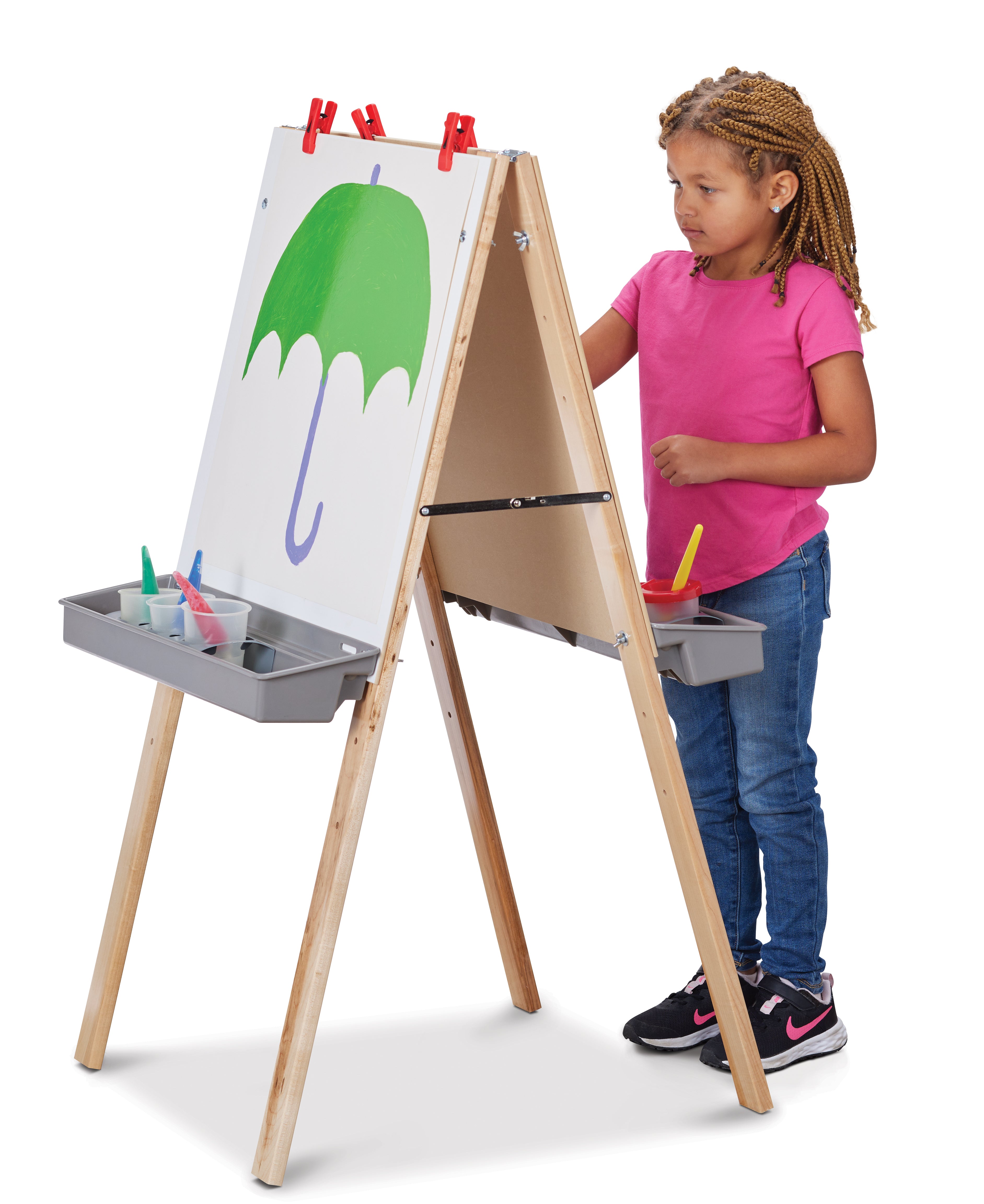 Jonti-Craft® Primary Adjustable Easel — 2181JC_wkid.jpg