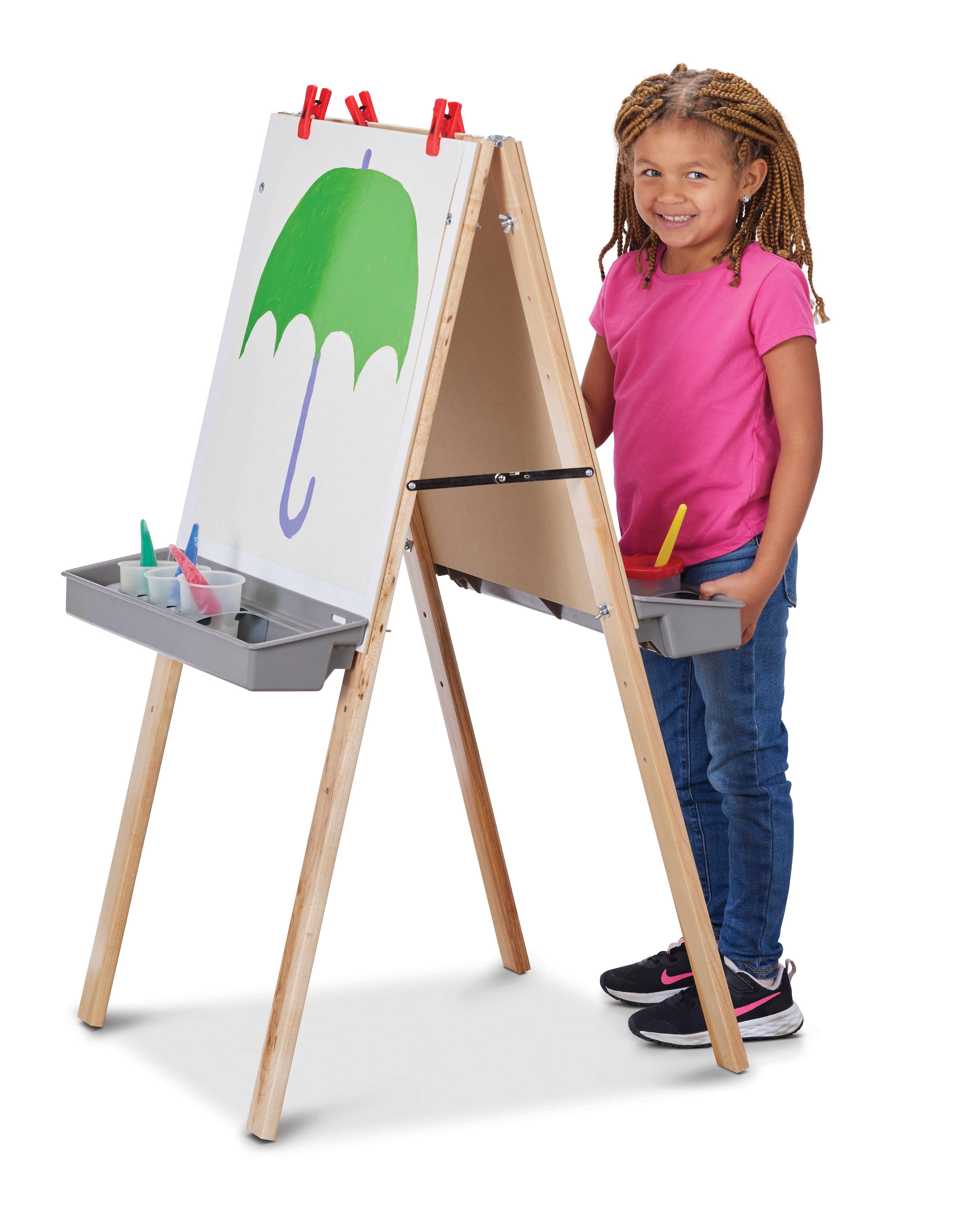 Jonti-Craft® Primary Adjustable Easel — 2181JC_wkid2.jpg