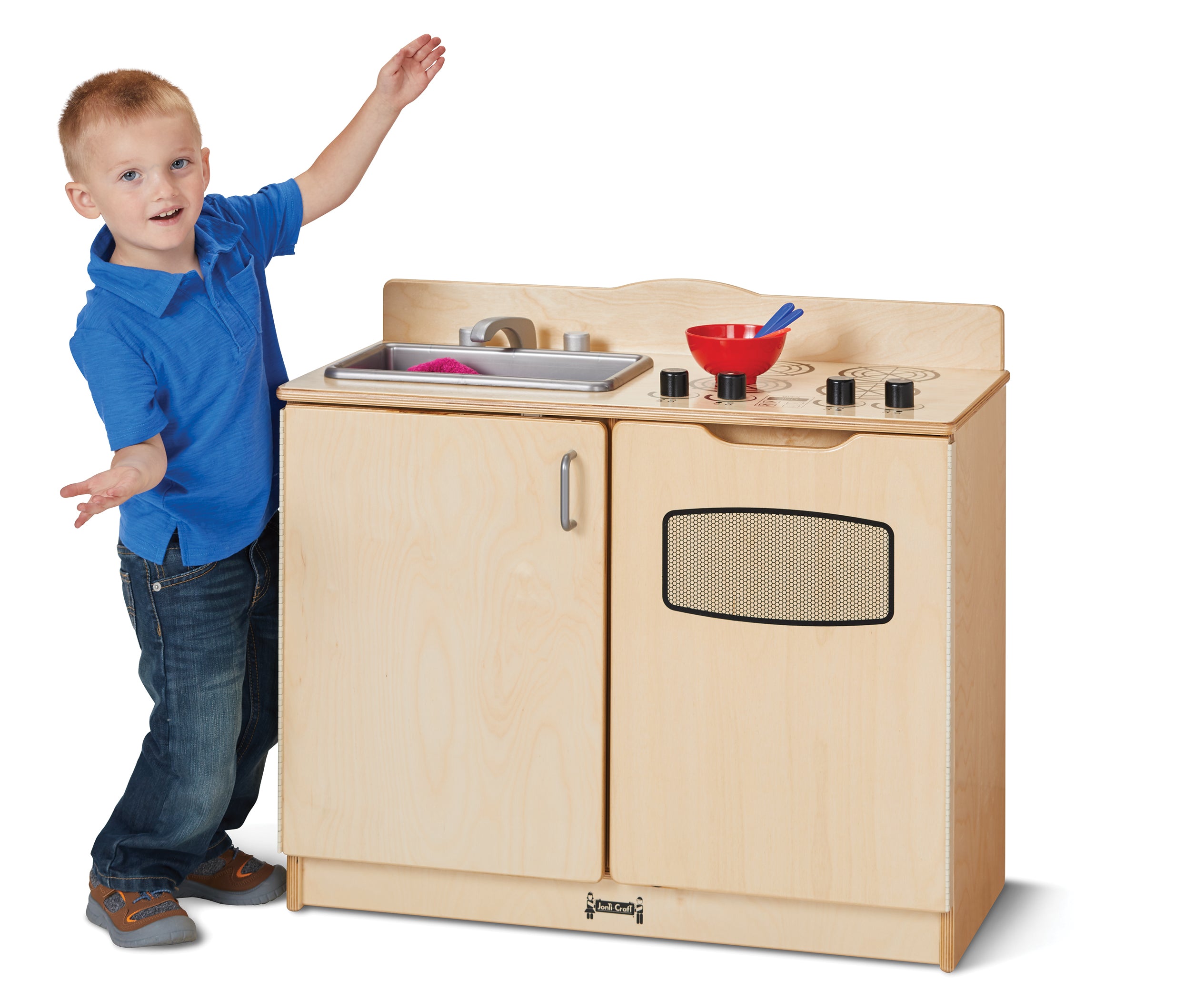 Jonti-Craft® 2-in-1 Kitchen — 2402JC_wkid.jpg