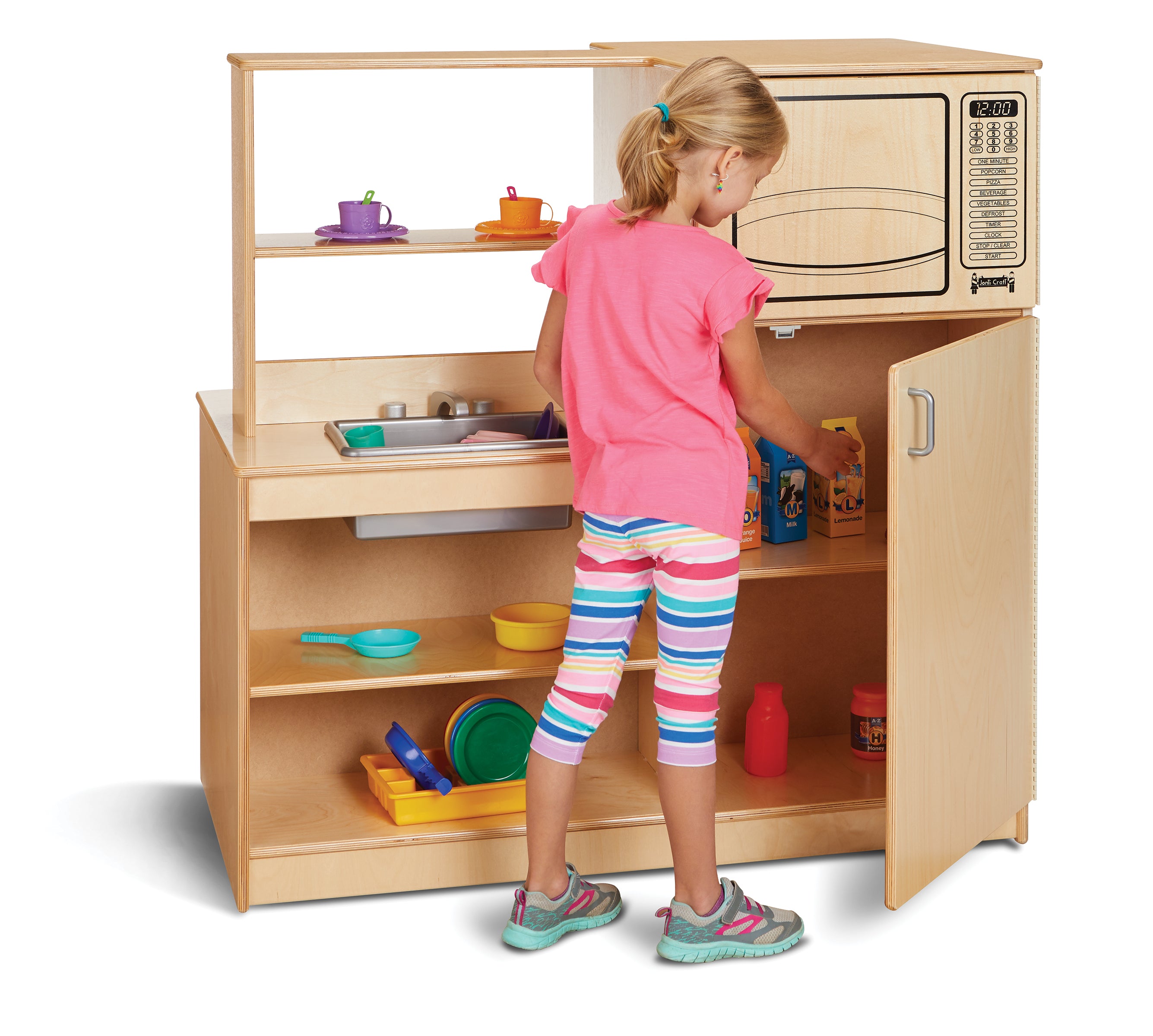 Jonti-Craft® Mobile Kitchen Island — 2405JC_wkid.jpg