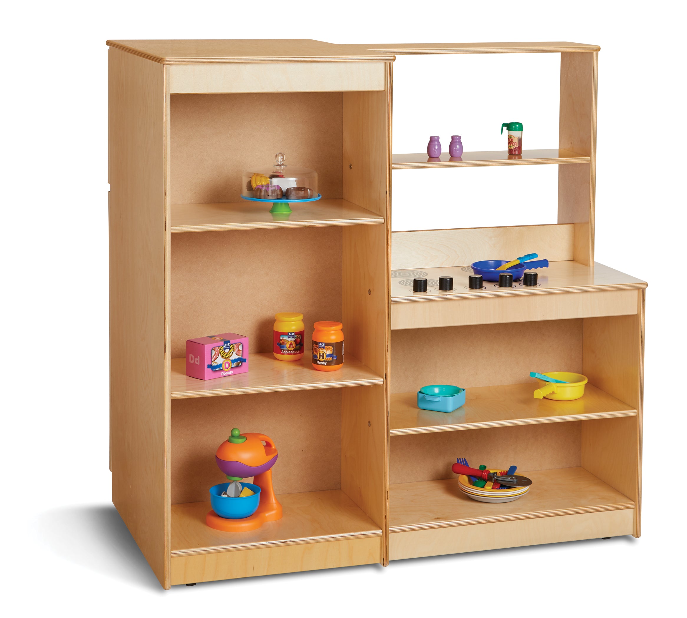 Jonti-Craft® Mobile Kitchen Island — 2405JC.jpg