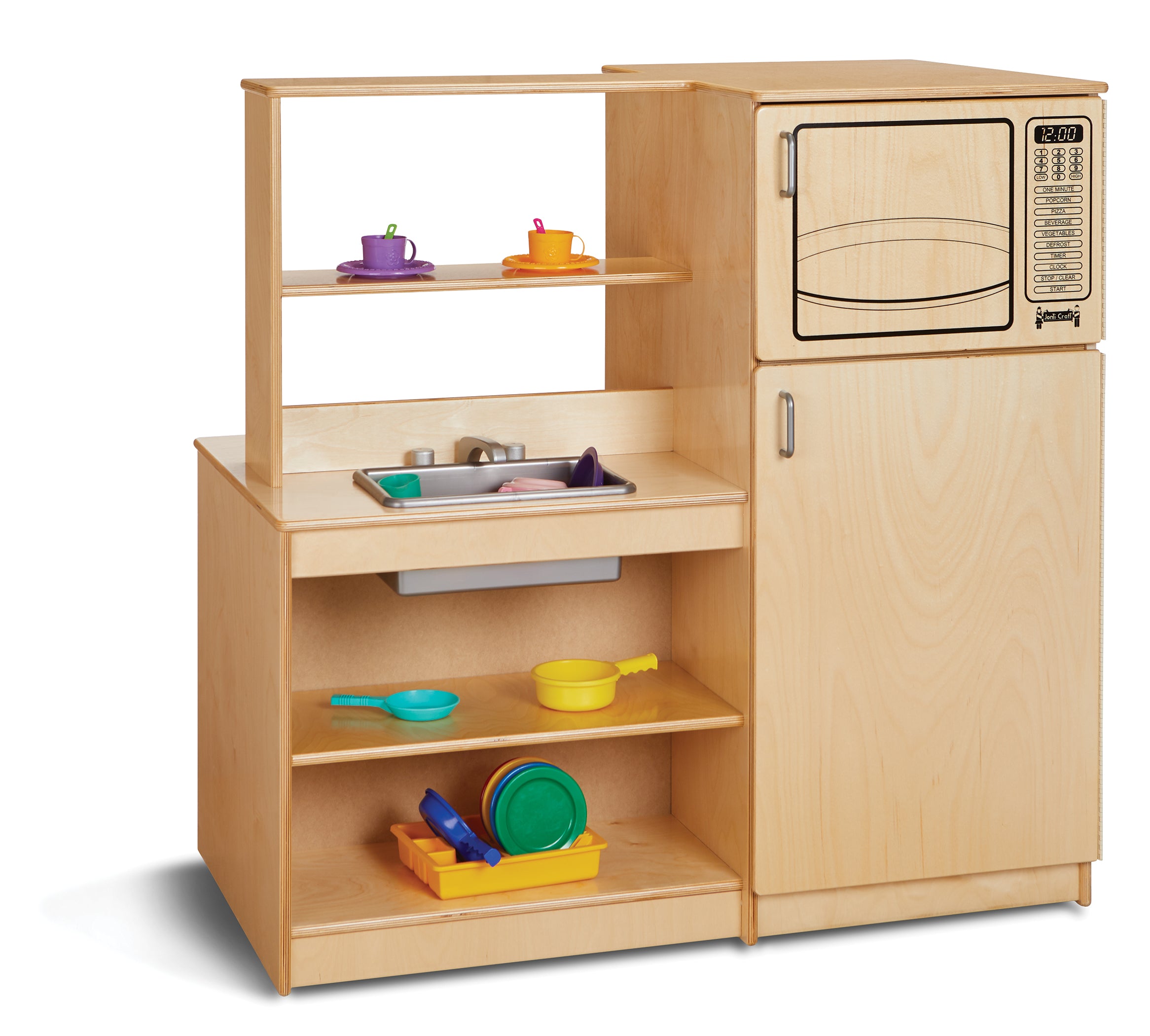 Jonti-Craft® Mobile Kitchen Island — 2405JC-2.jpg