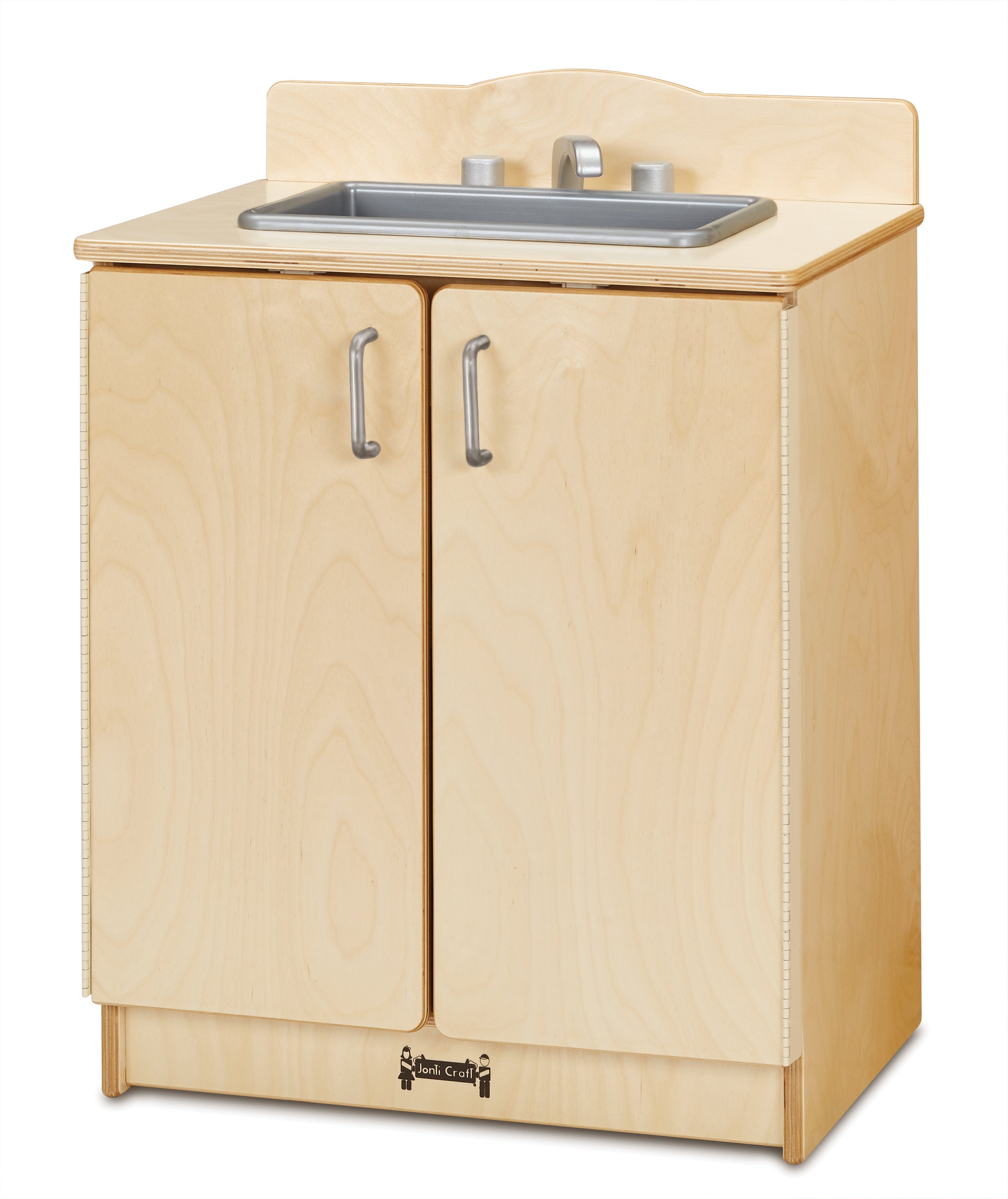 Jonti-Craft® Culinary Creations Play Kitchen 3 Piece Set — 2408JC.jpg