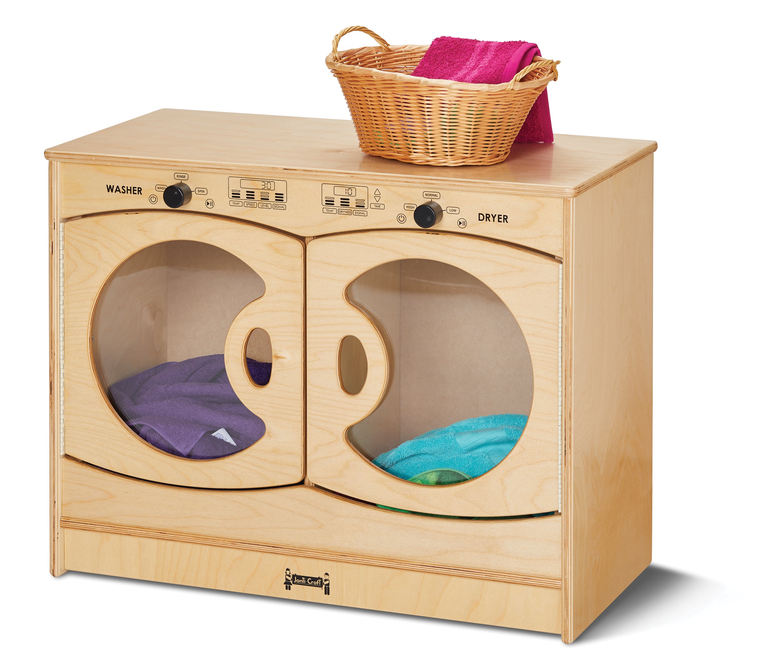 Jonti-Craft® Laundry Center — 2415JC.jpg