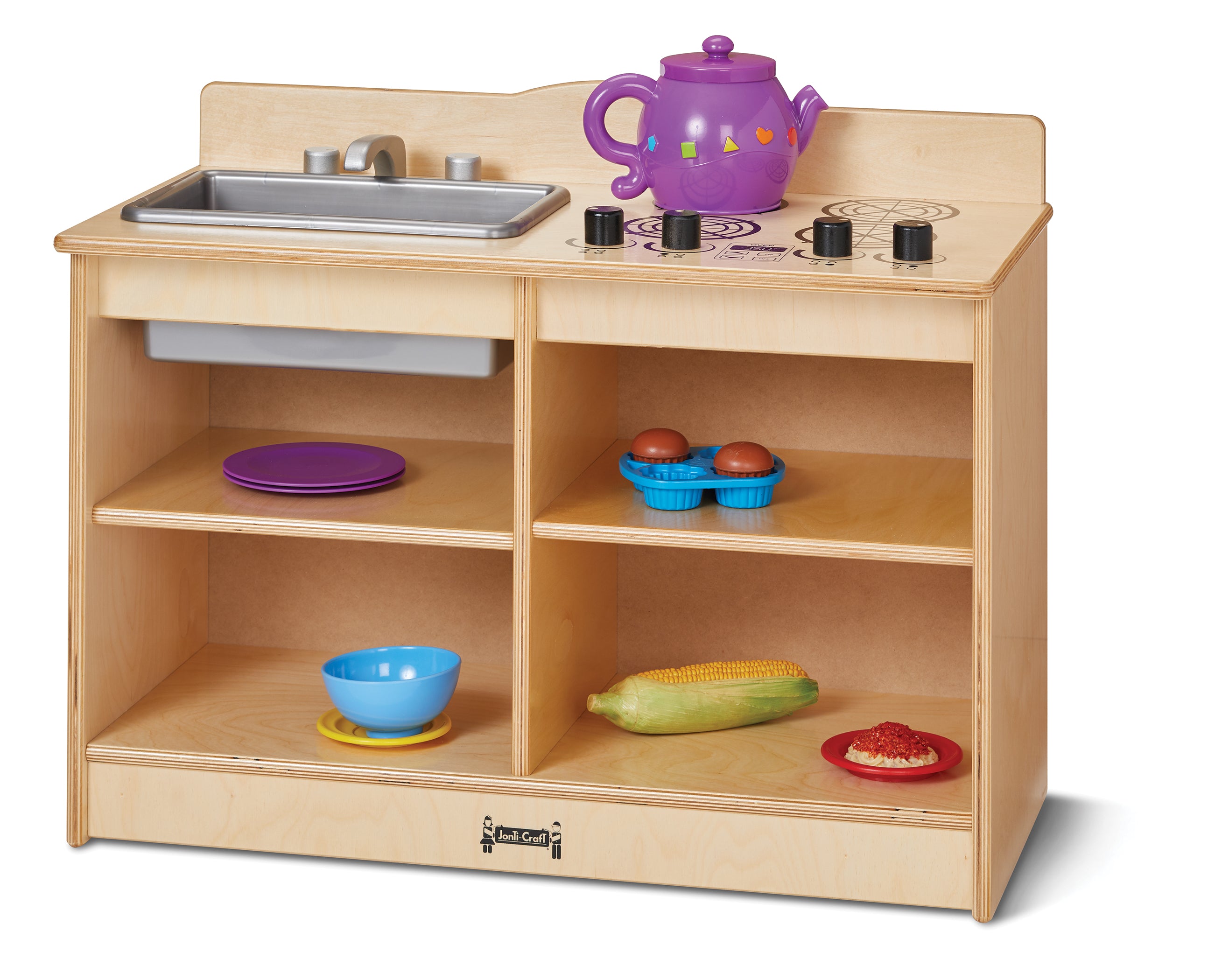 Jonti-Craft® Toddler Kitchenette — 2422JC.jpg