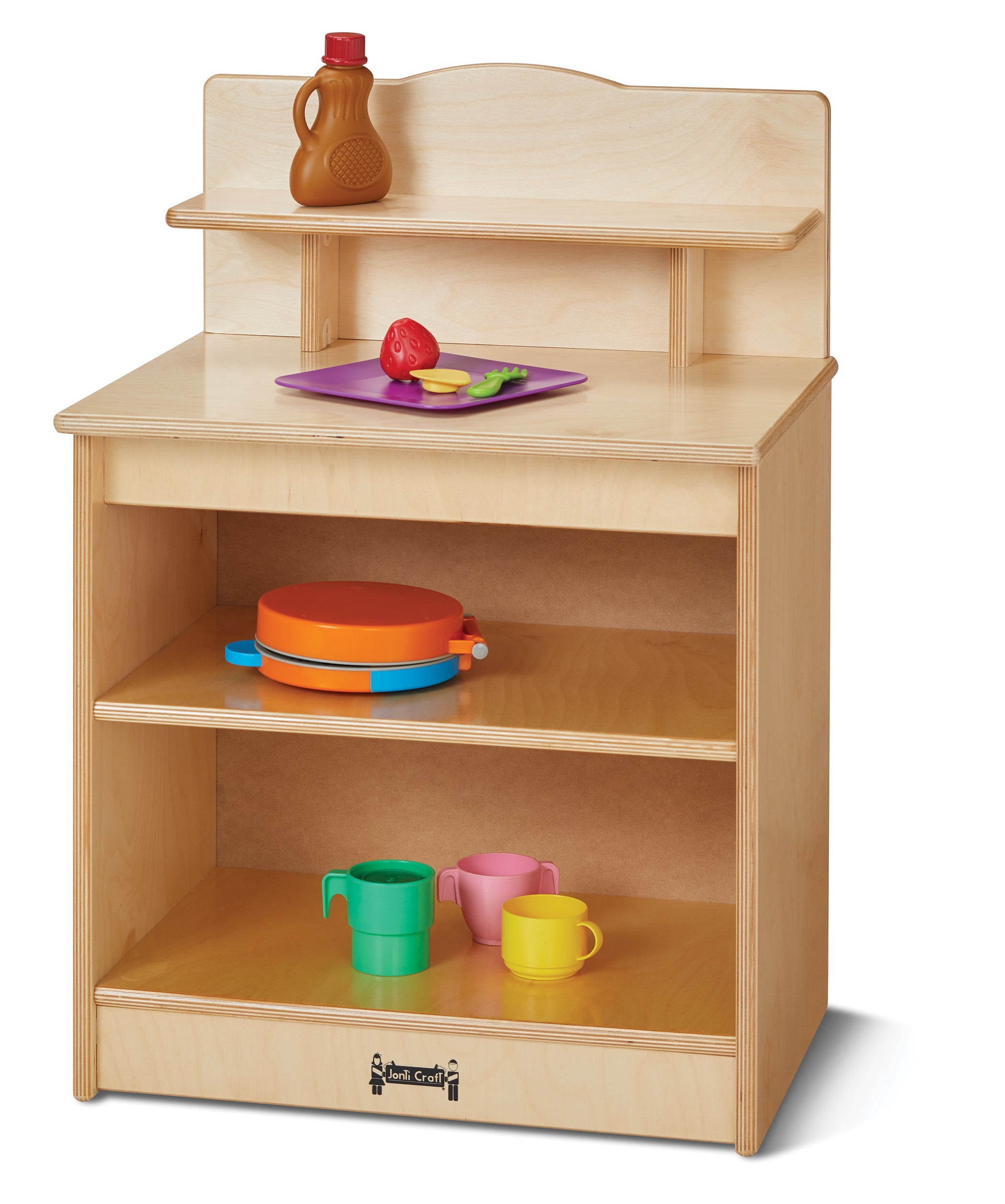 Jonti-Craft® Toddler Kitchen Cupboard — 2427JC.jpg