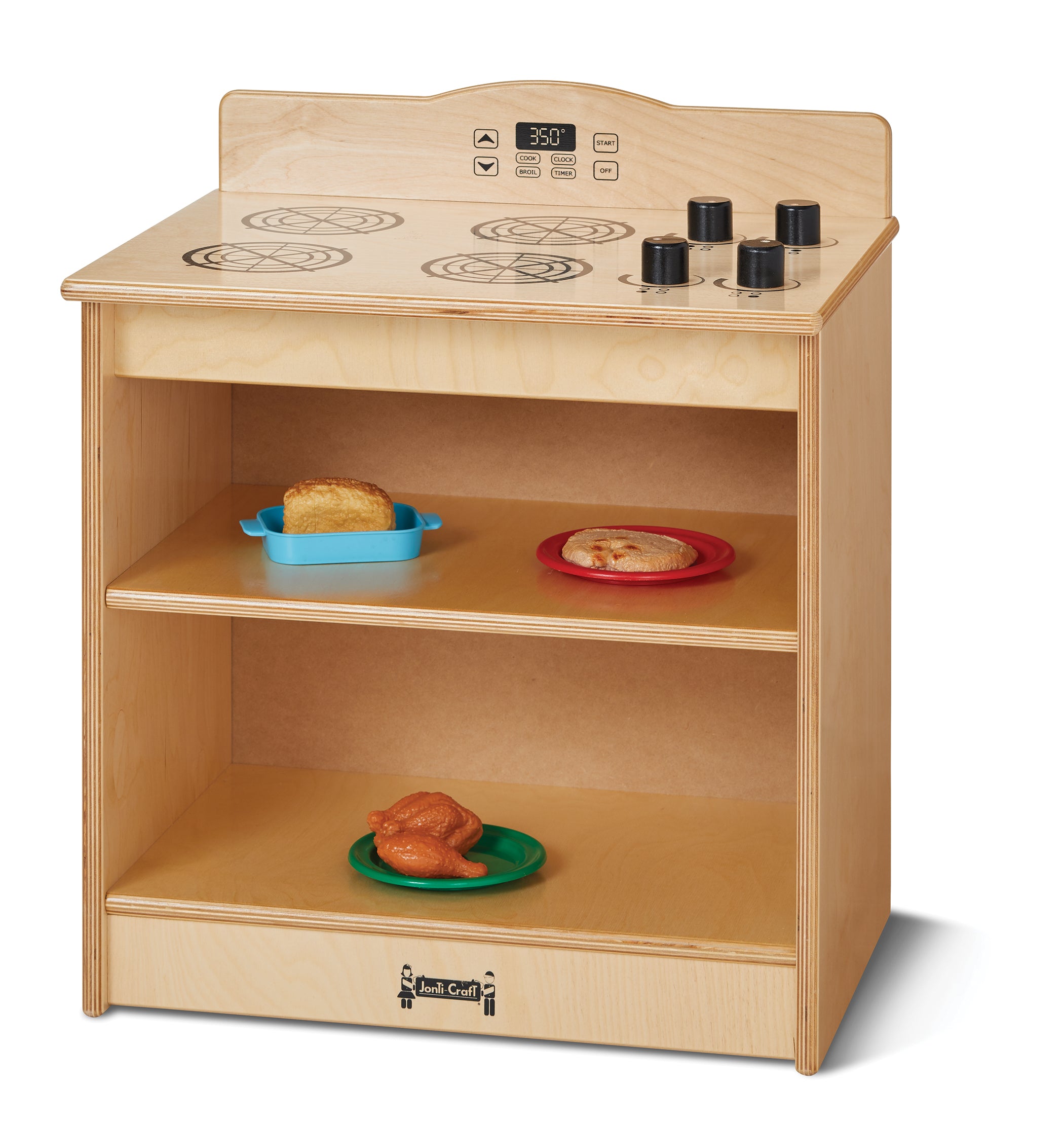 Jonti-Craft® Toddler Kitchen Stove — 2429JC.jpg