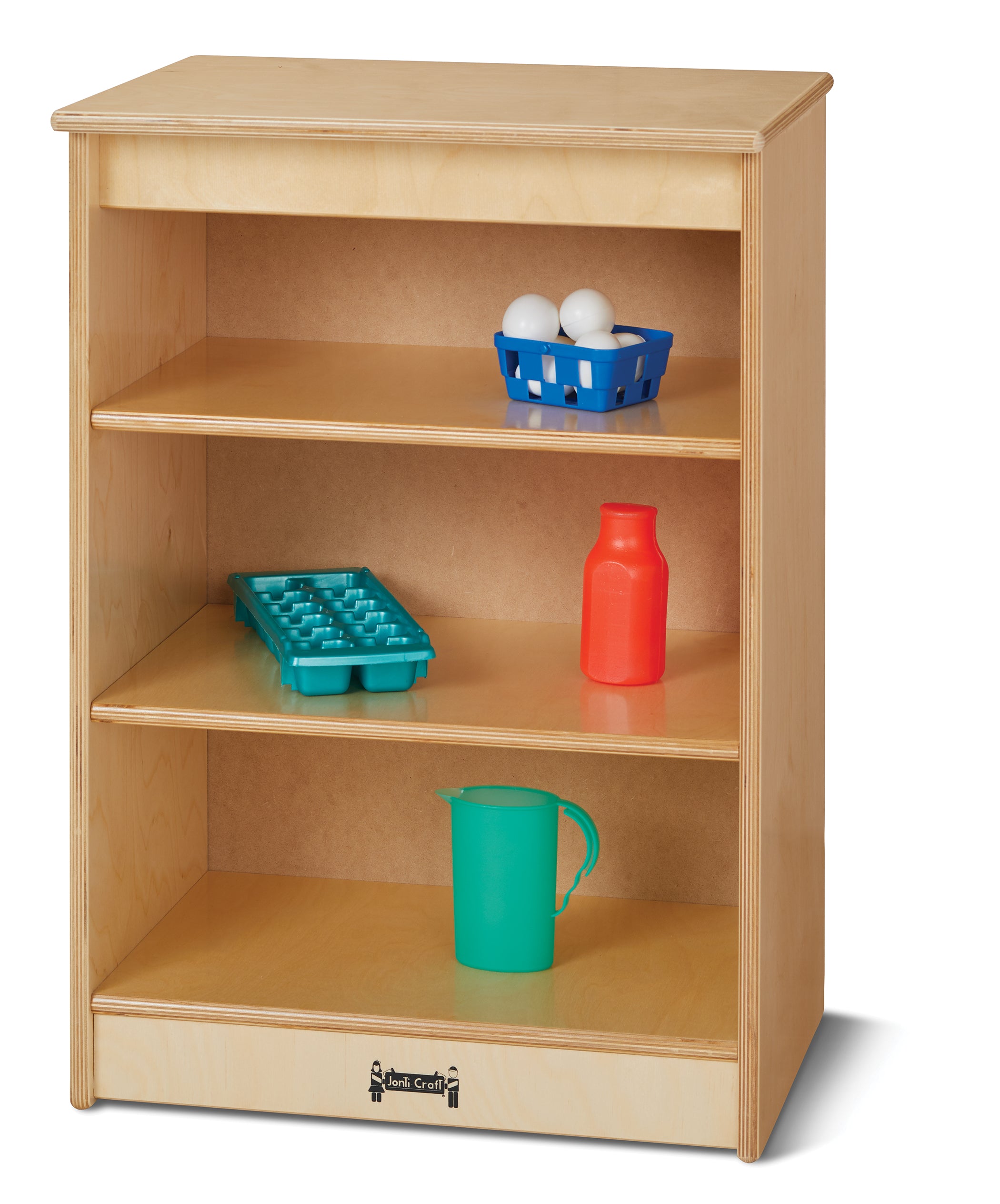 Jonti-Craft® Toddler Kitchen Refrigerator — 2430JC.jpg