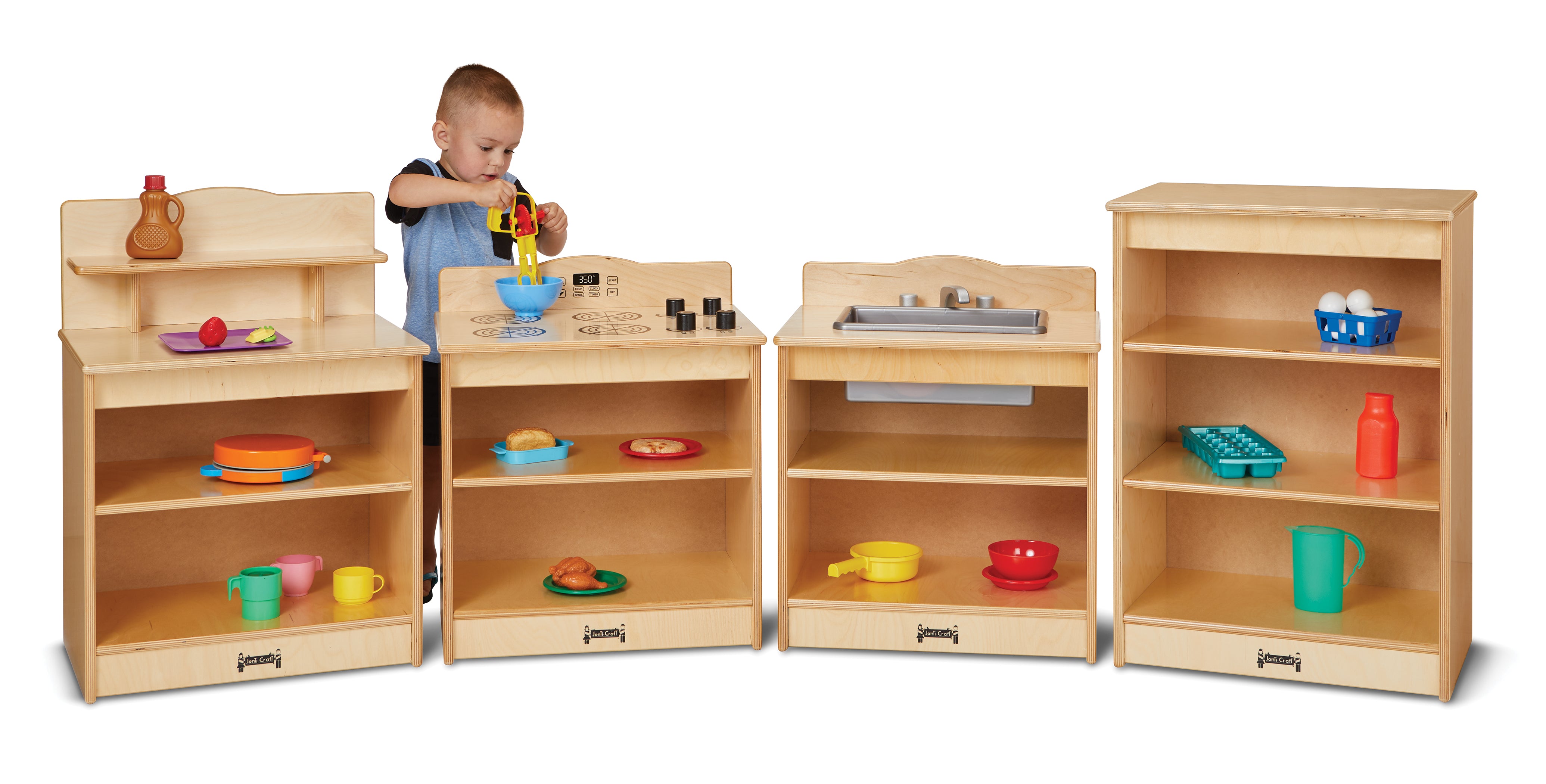 Jonti-Craft® Toddler Kitchen Refrigerator — 2431JC_wkid.jpg