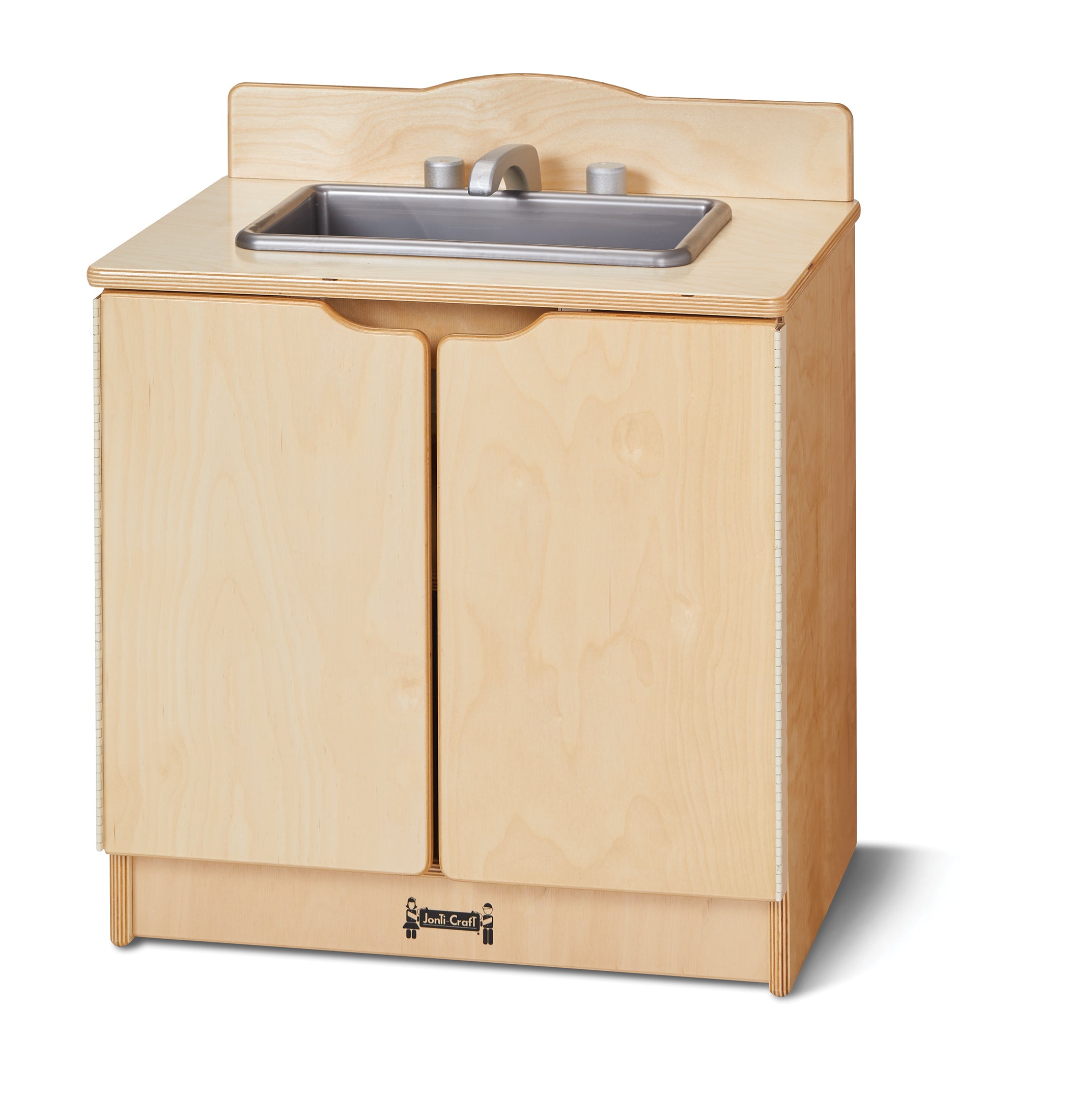Jonti-Craft® Toddler Gourmet Kitchen Sink — 2438JC.jpg