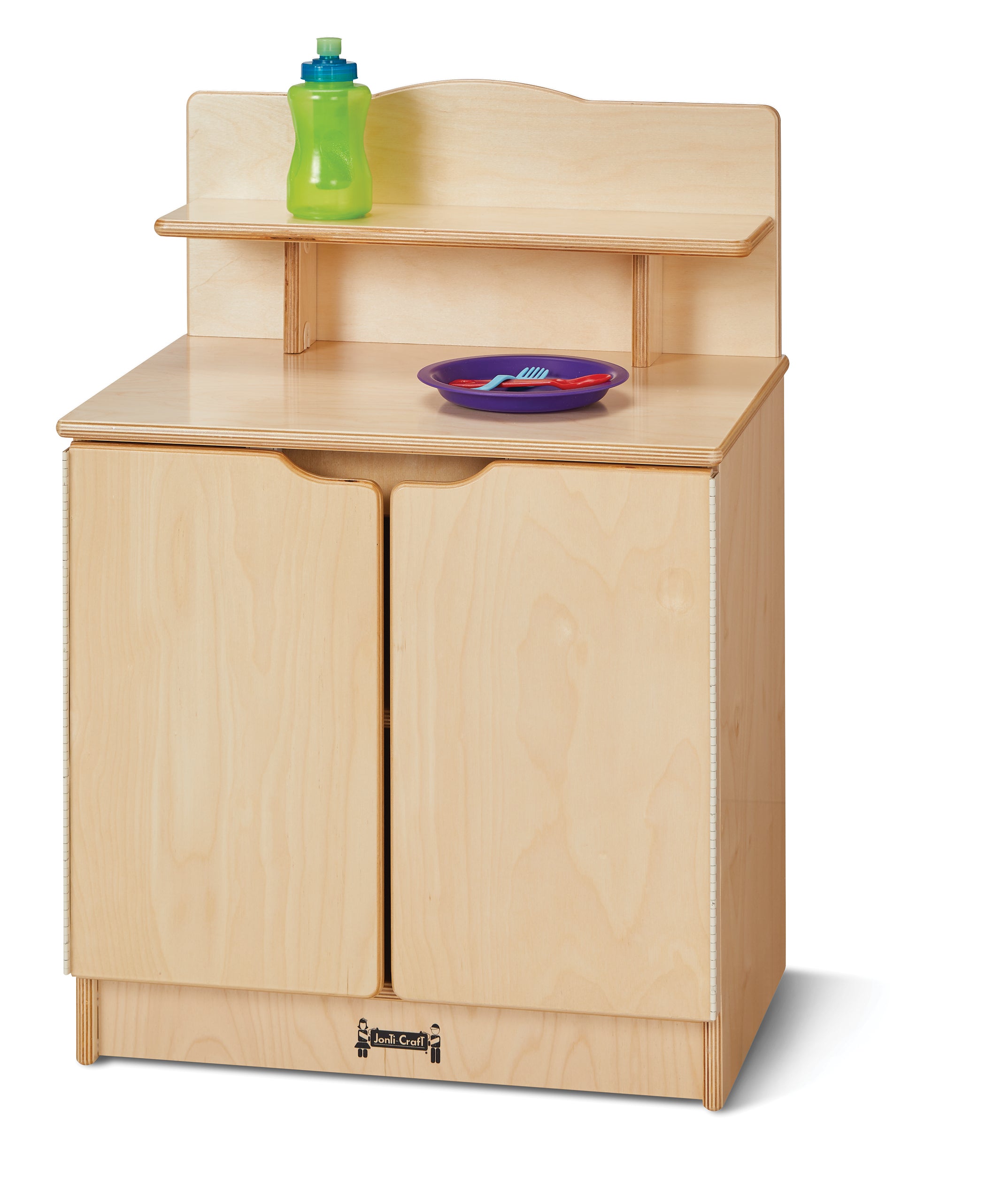 Jonti-Craft® Toddler Gourmet Kitchen 4 Piece Set — 2437JC.jpg