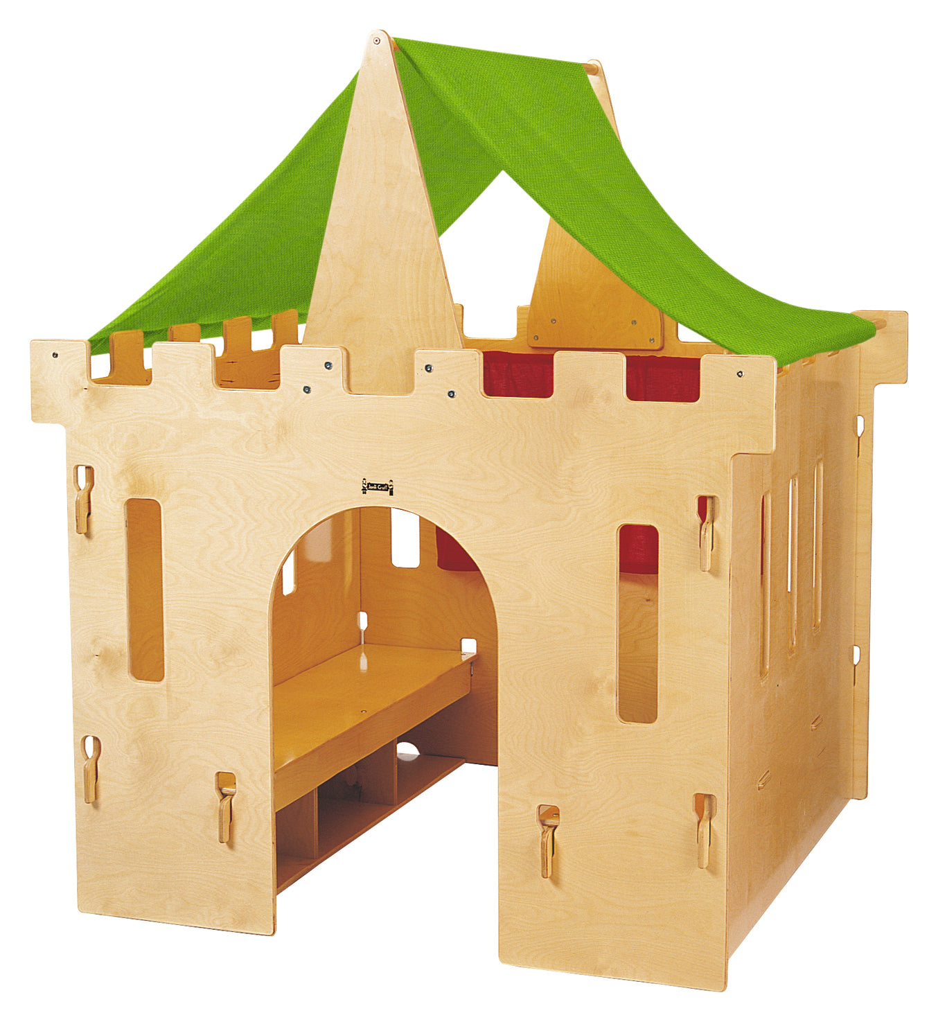 Jonti-Craft® KYDZ King Castle — 2492JC_inset.jpg