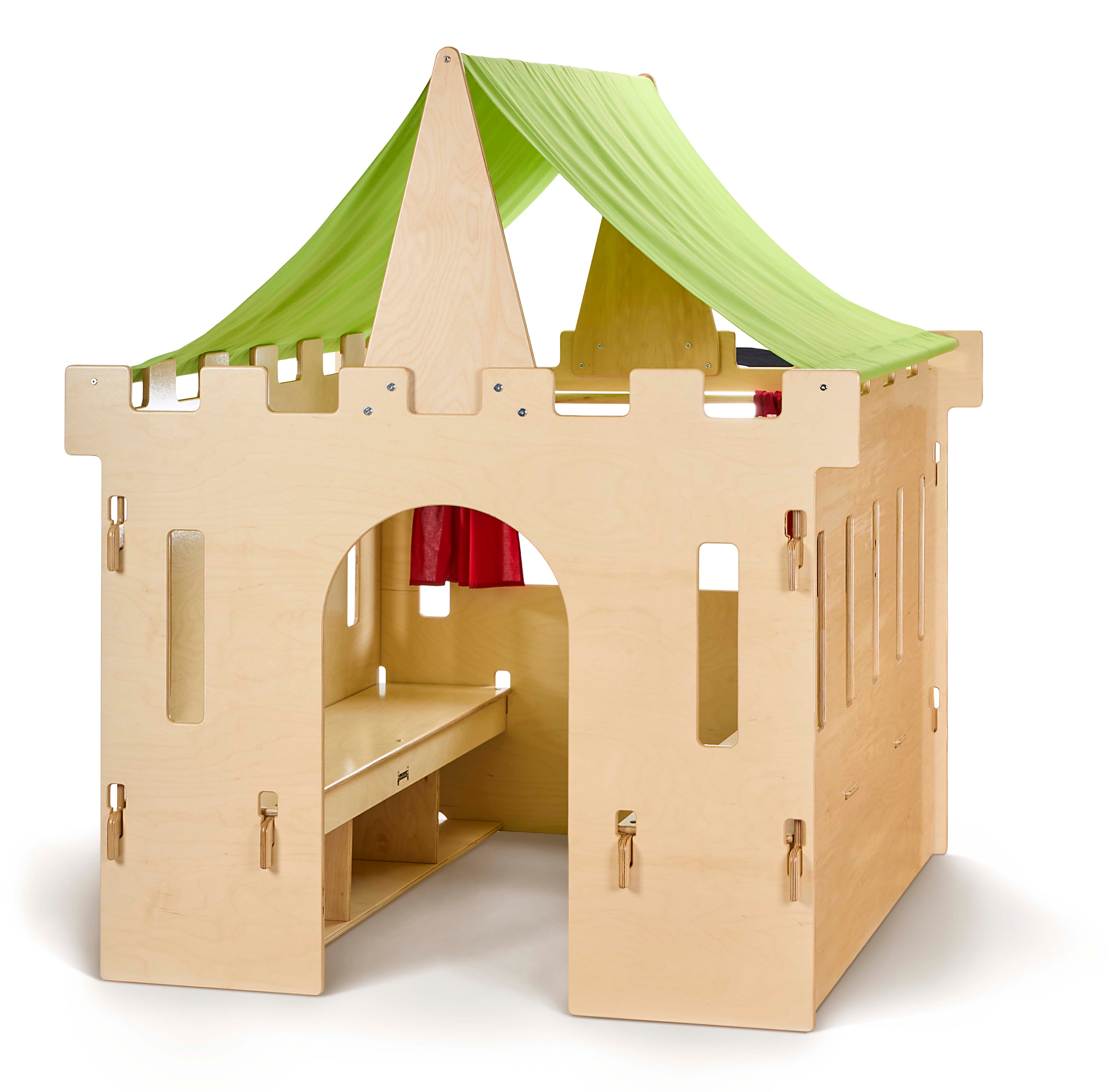 Jonti-Craft® KYDZ King Castle — 2492JC.jpg