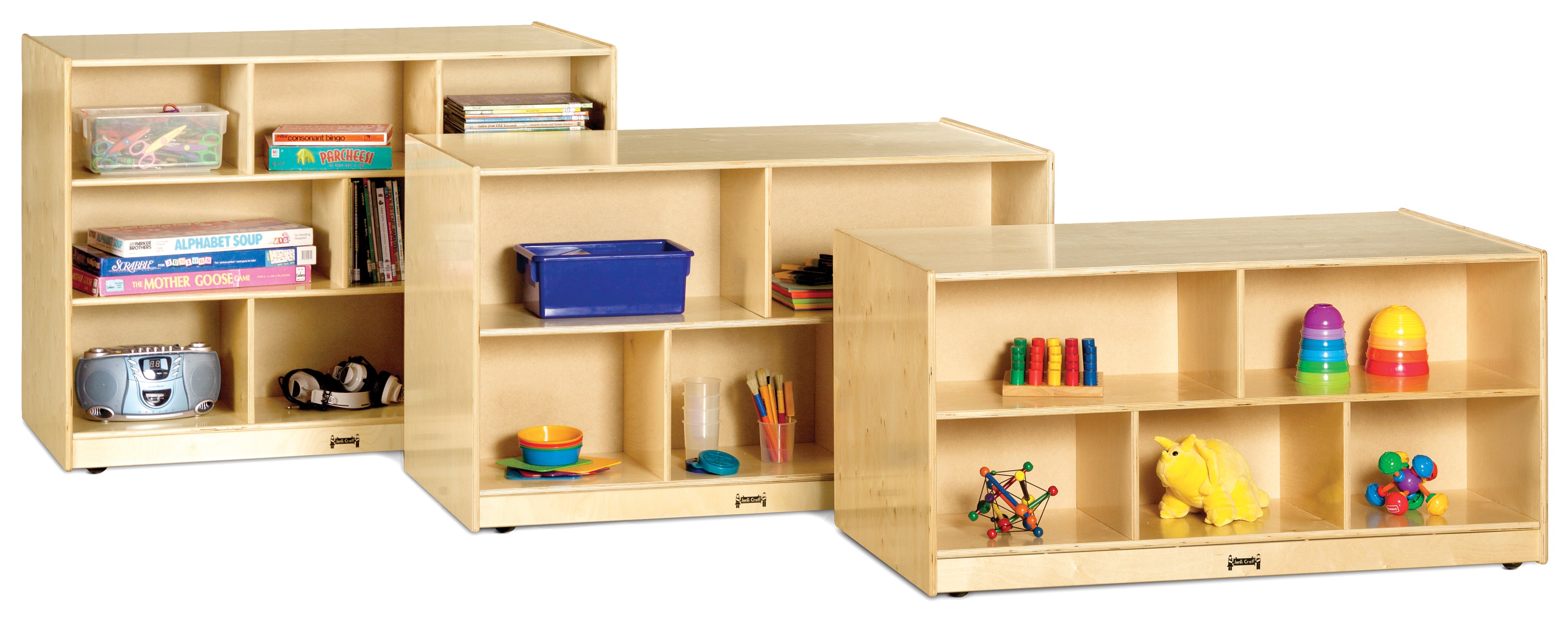 Jonti-Craft® Super-Sized Double-Sided Island — 3241JC_3920JC_3291JC.jpg