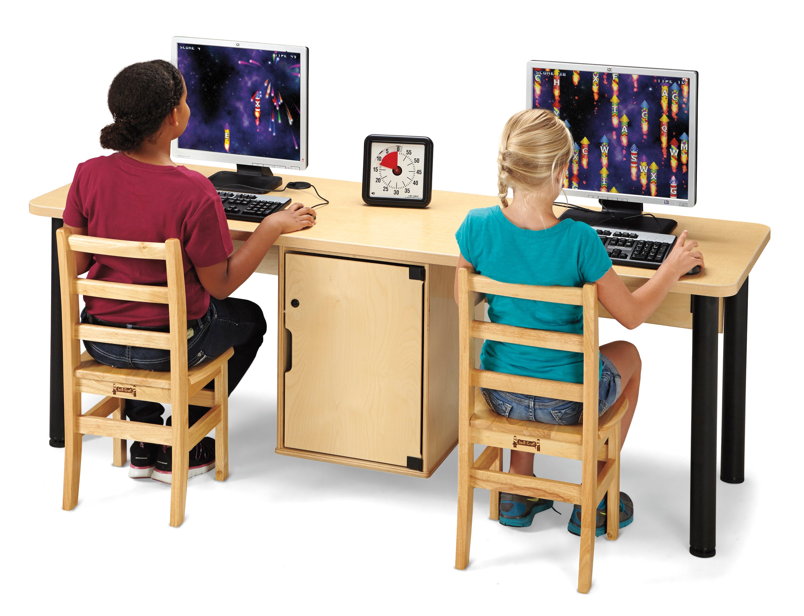 Jonti-Craft® Dual Computer Lab Table — 3344JC051_wkids.jpg