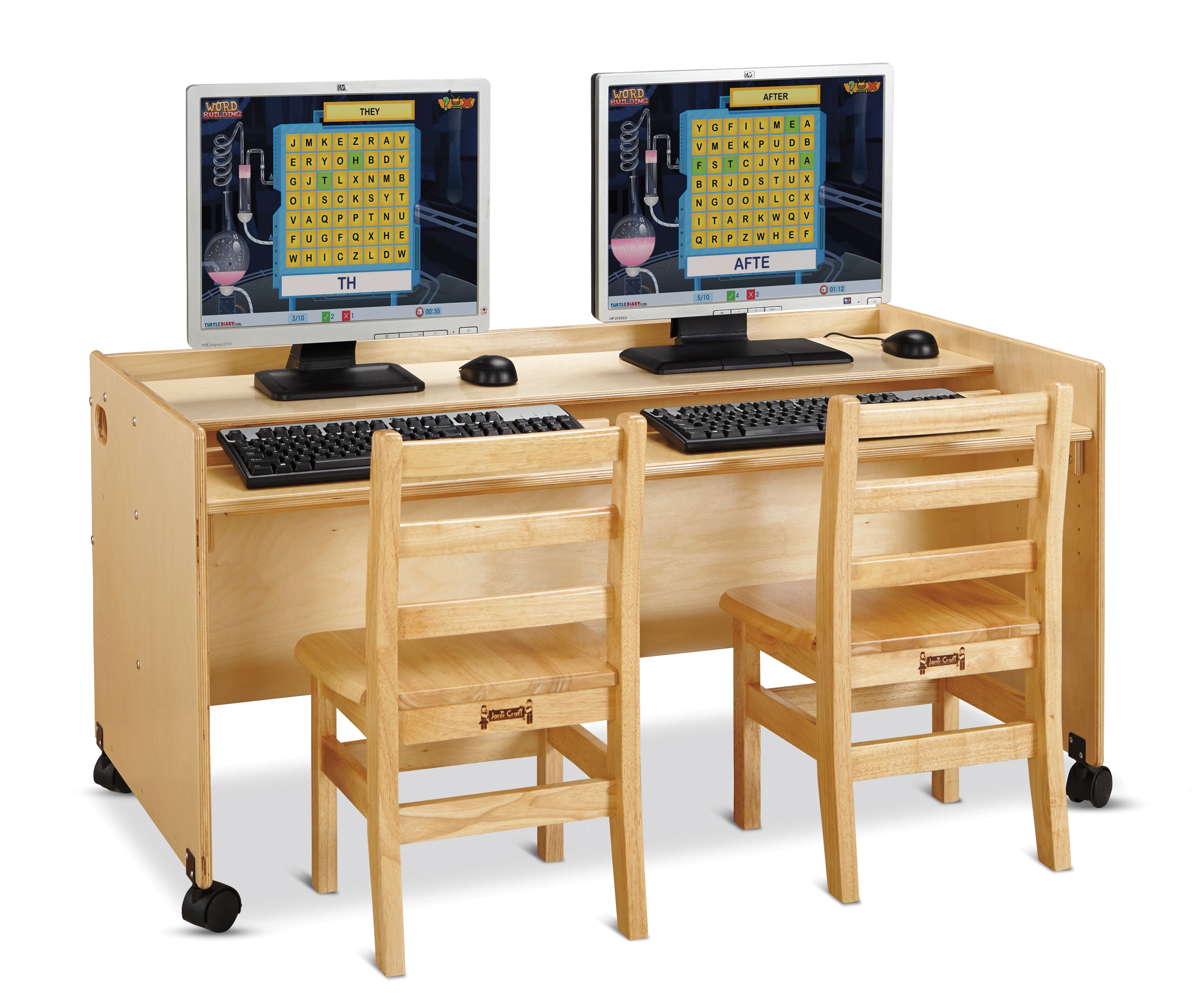 Jonti-Craft® Enterprise Double Computer Desk — 3488JC.jpg