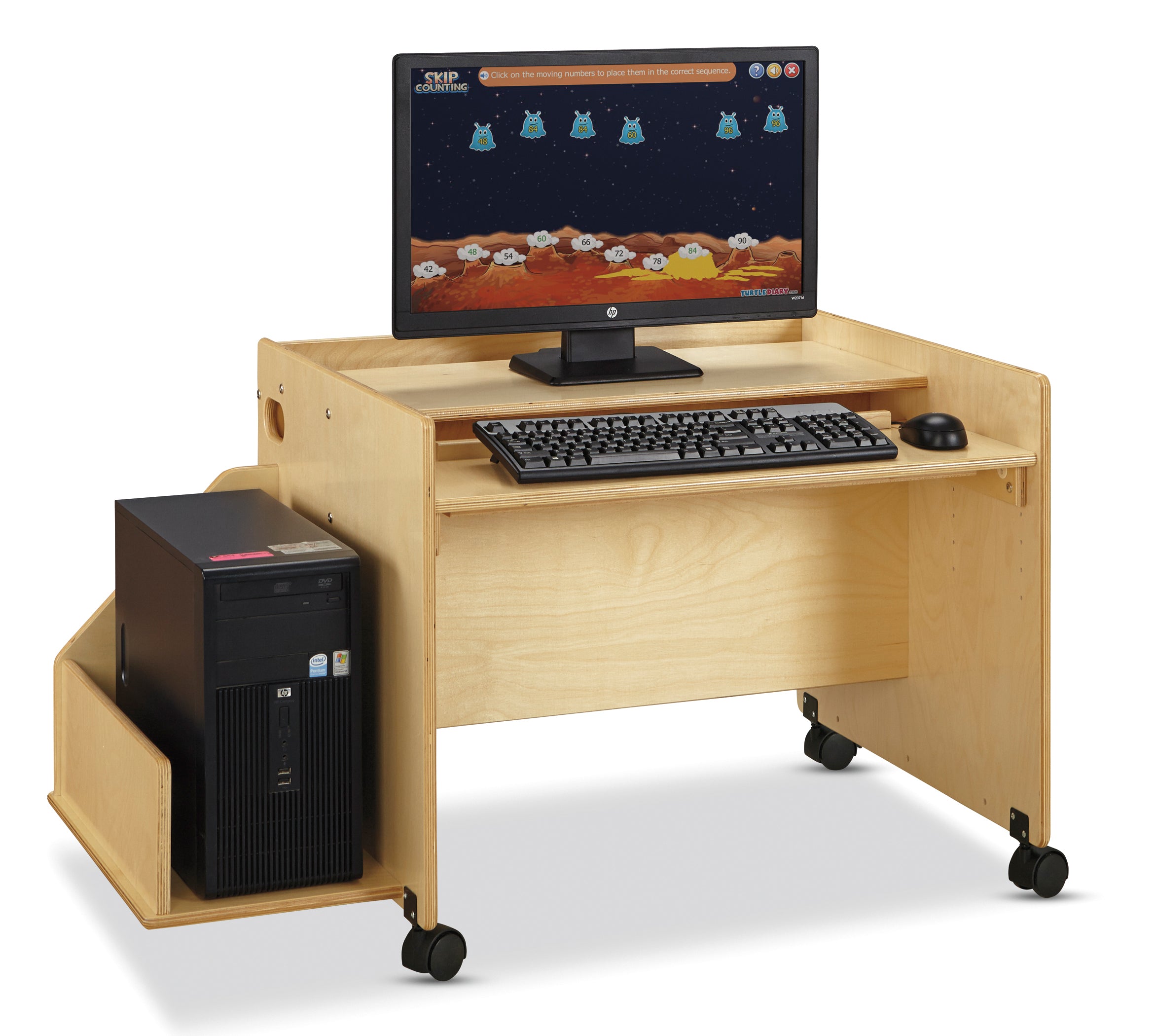 Jonti-Craft® Enterprise Double Computer Desk — 3487JC_3493JC.jpg