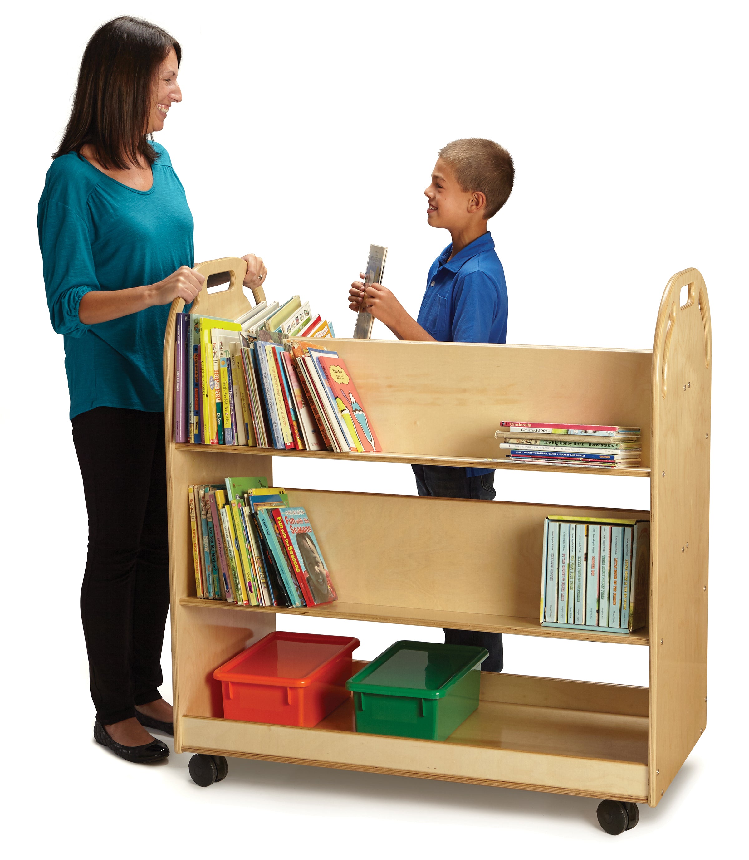 Jonti-Craft® Book Truck — 3518JC_wkid.jpg