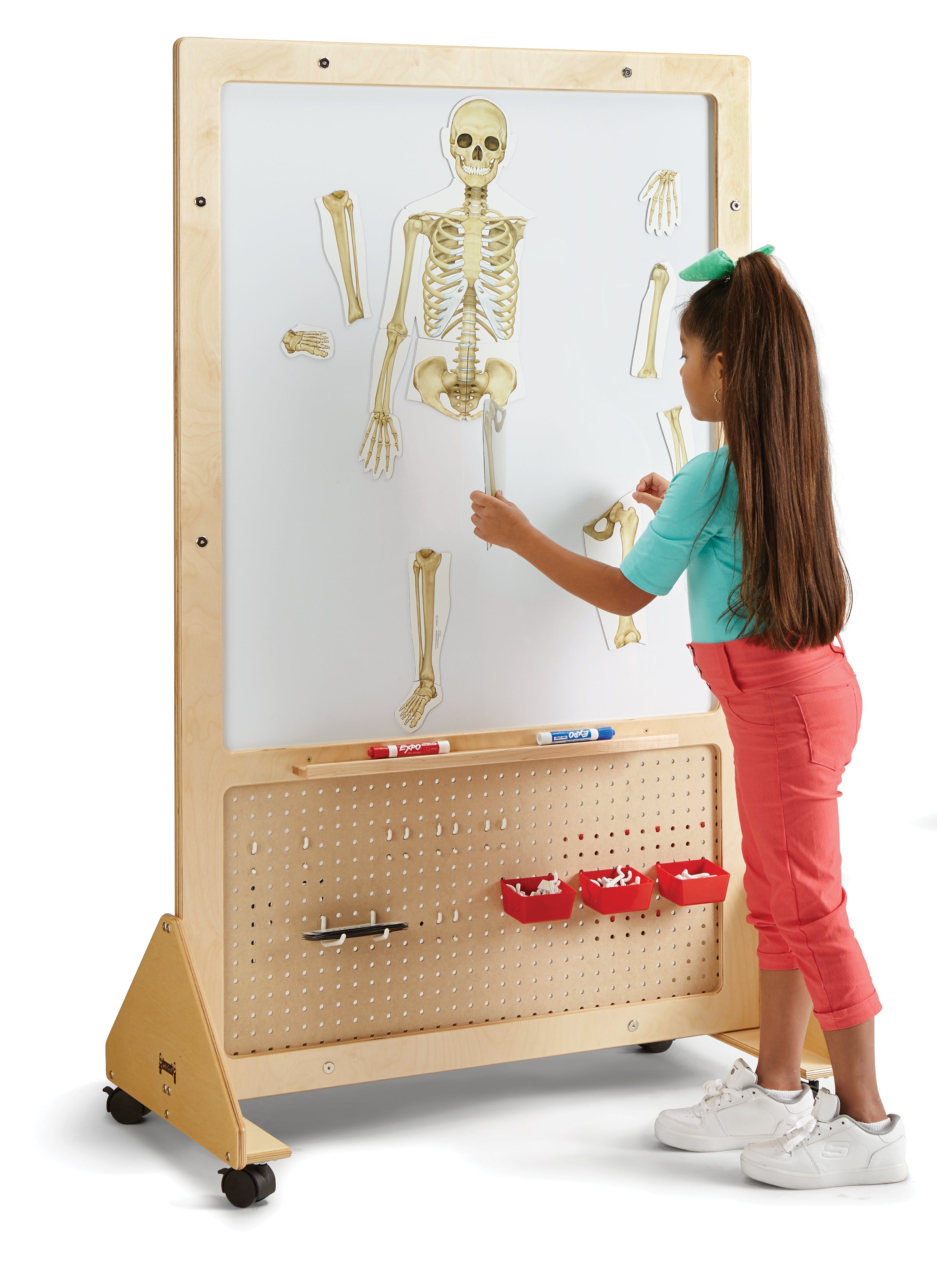 Jonti-Craft® STEM Mobile Creativity Board — 3729JC_wkid2.jpg
