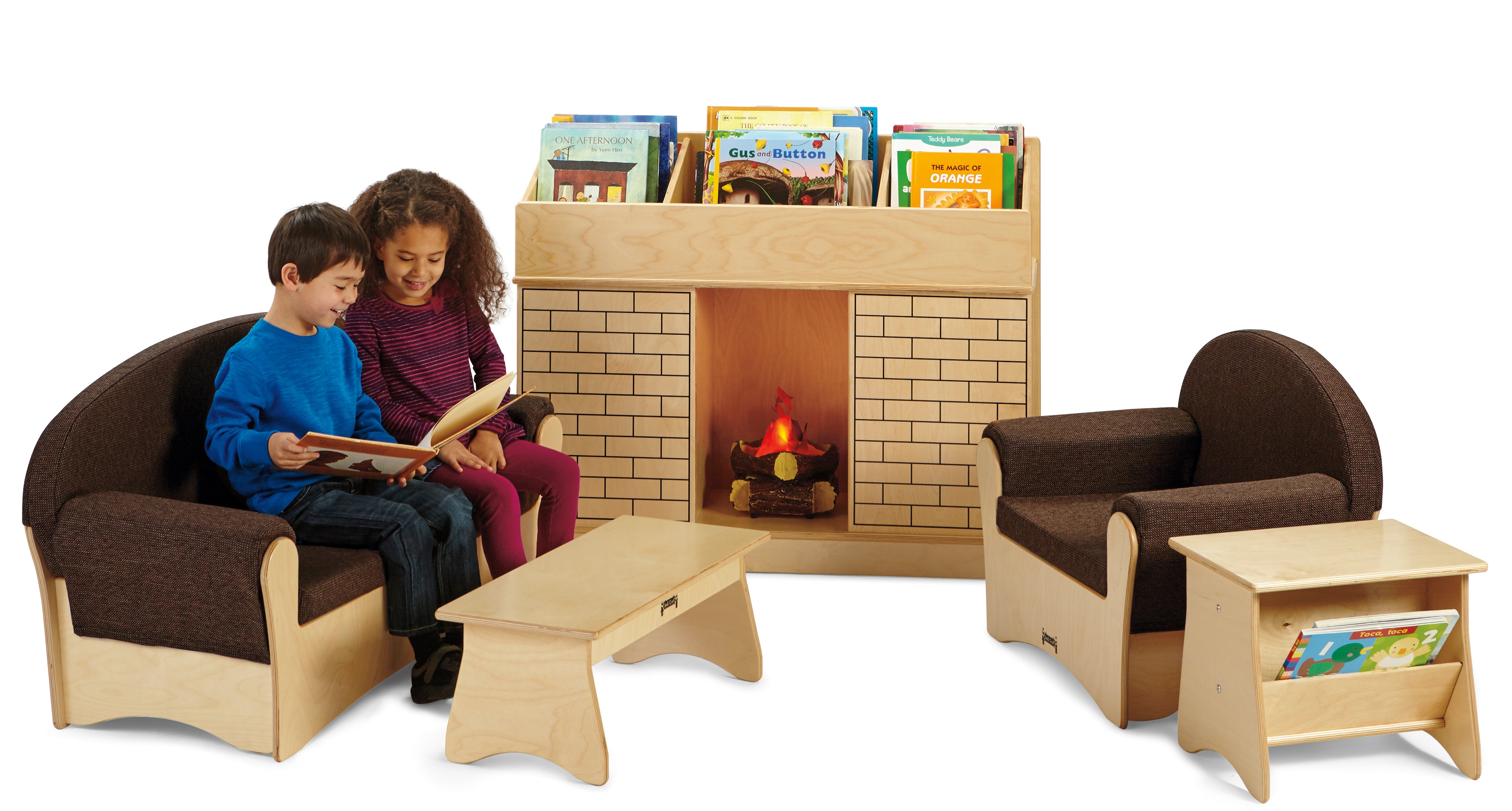 Jonti-Craft® Komfy Chair — 3776JC_3775JC_wkids.jpg