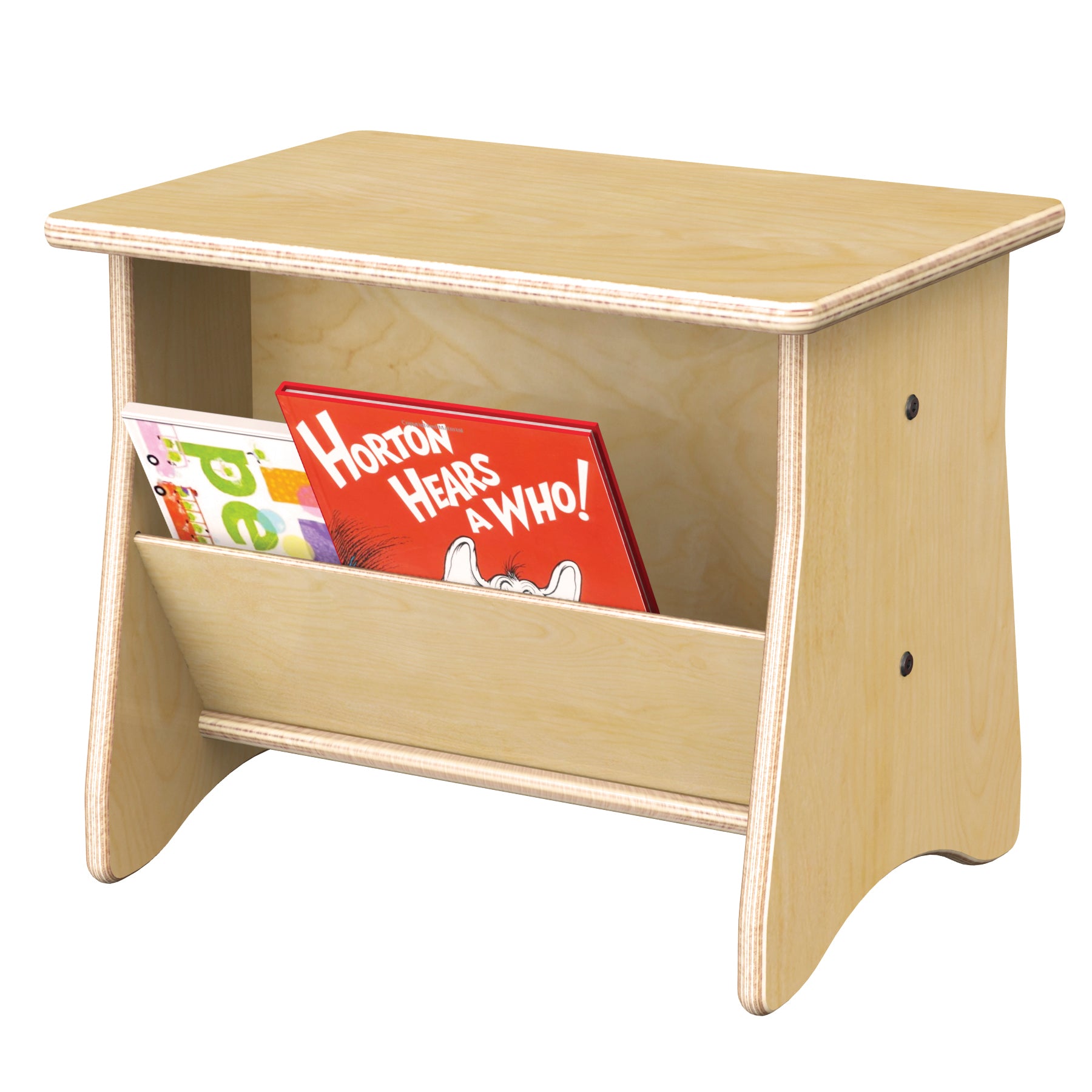 Jonti-Craft® Komfy End Table — 3774JC_wbooks.jpg