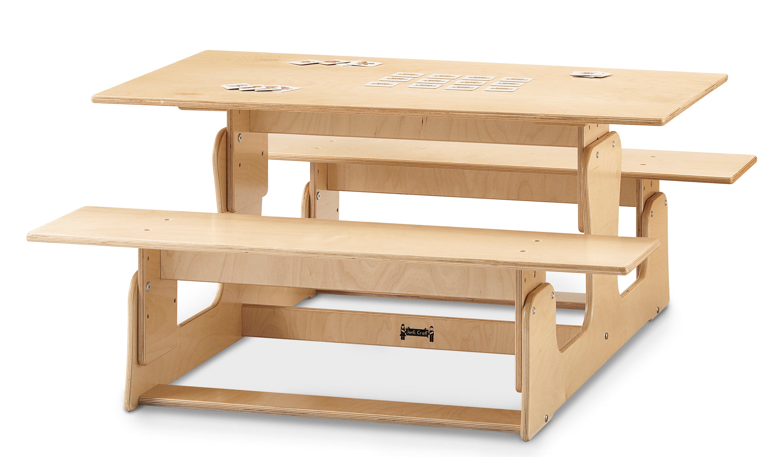 Jonti-Craft® Picnic Table — 3820JC.jpg