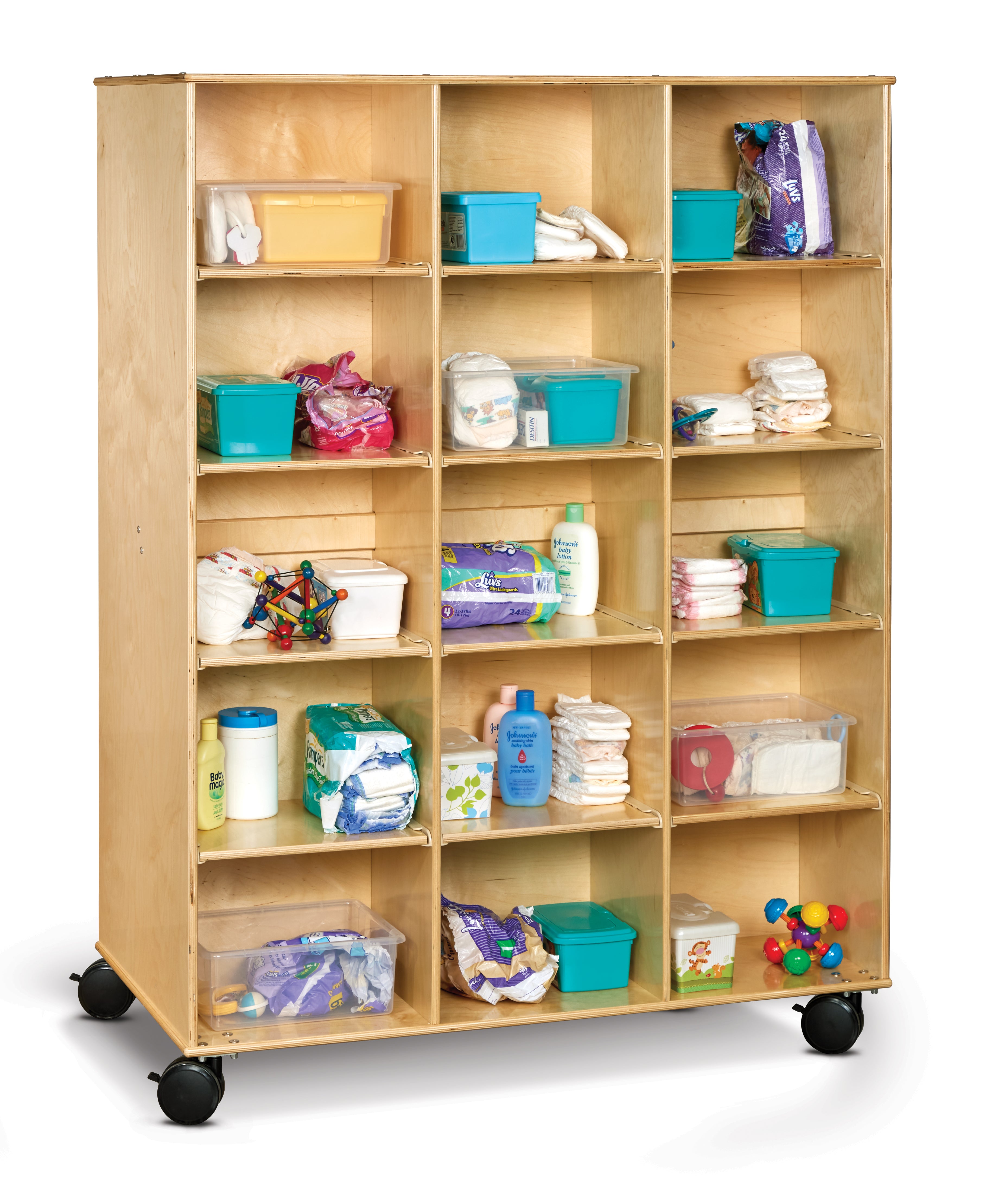 Jonti-Craft® Big Twin - 30 — 3915JC_daycare.jpg