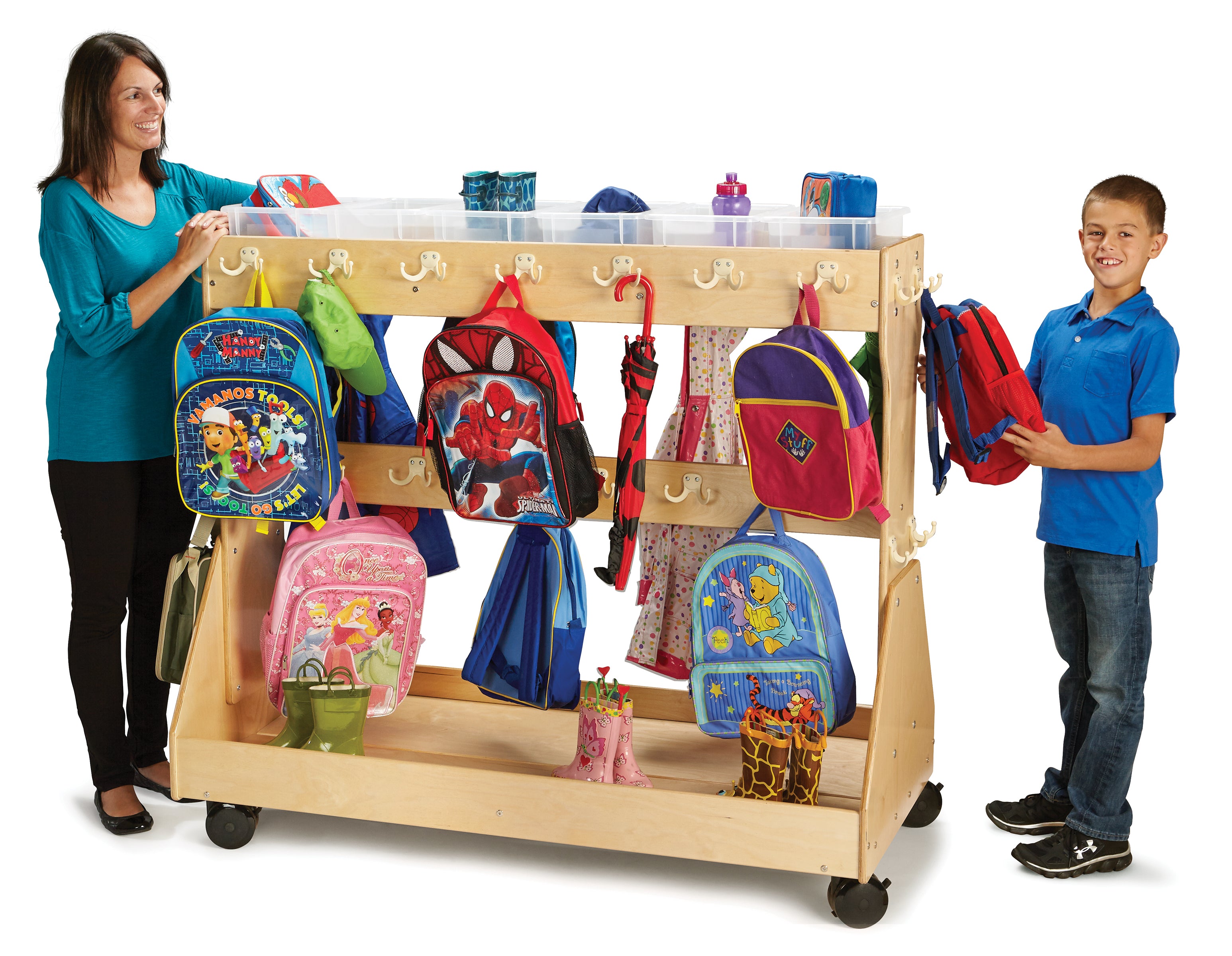 Jonti-Craft® Mobile Backpack Cart – with Clear Cubbie-Trays — 39480JC_wadult_wkid.jpg