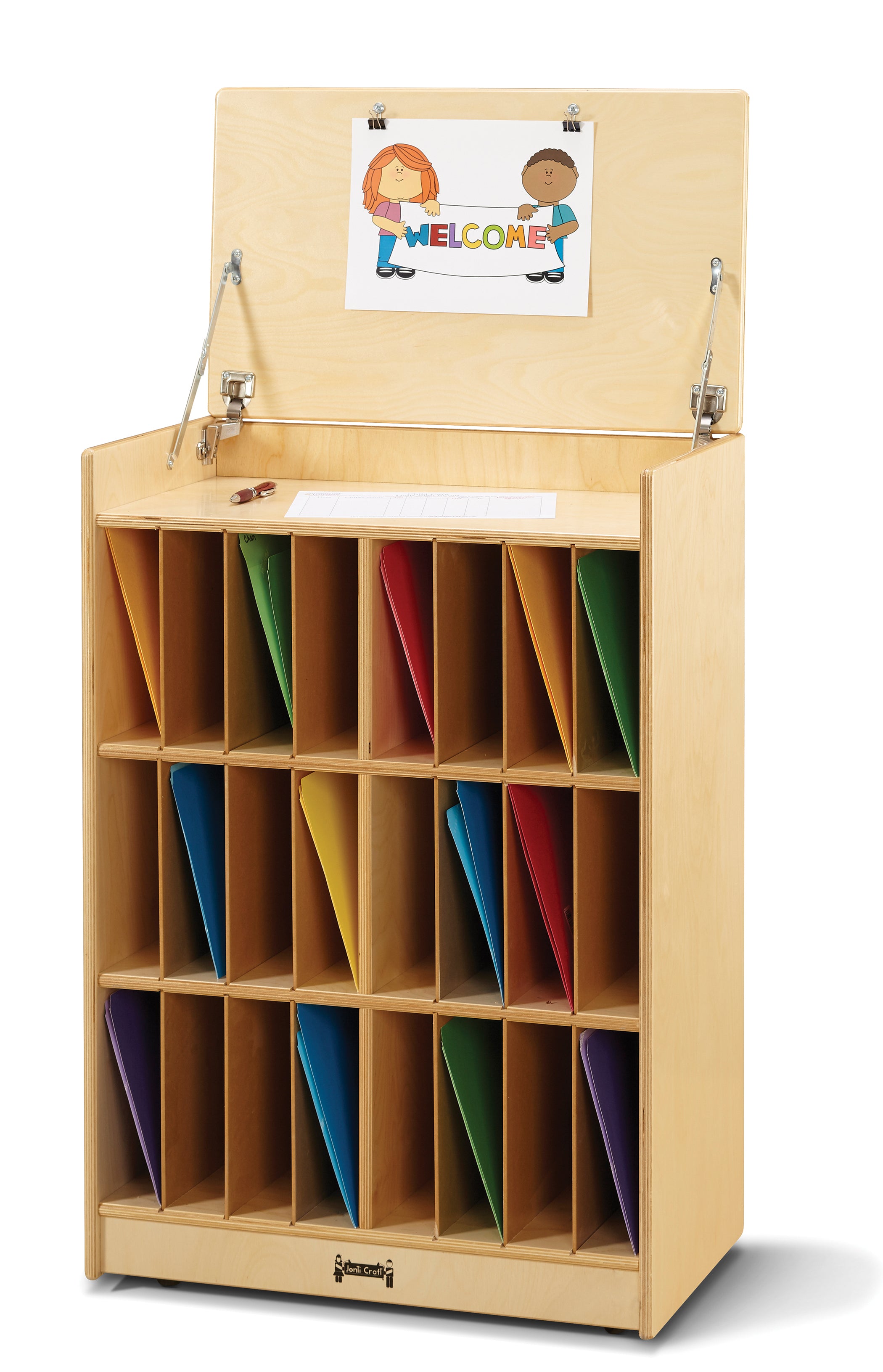 Jonti-Craft® Sign-In Center — 4135JC.jpg