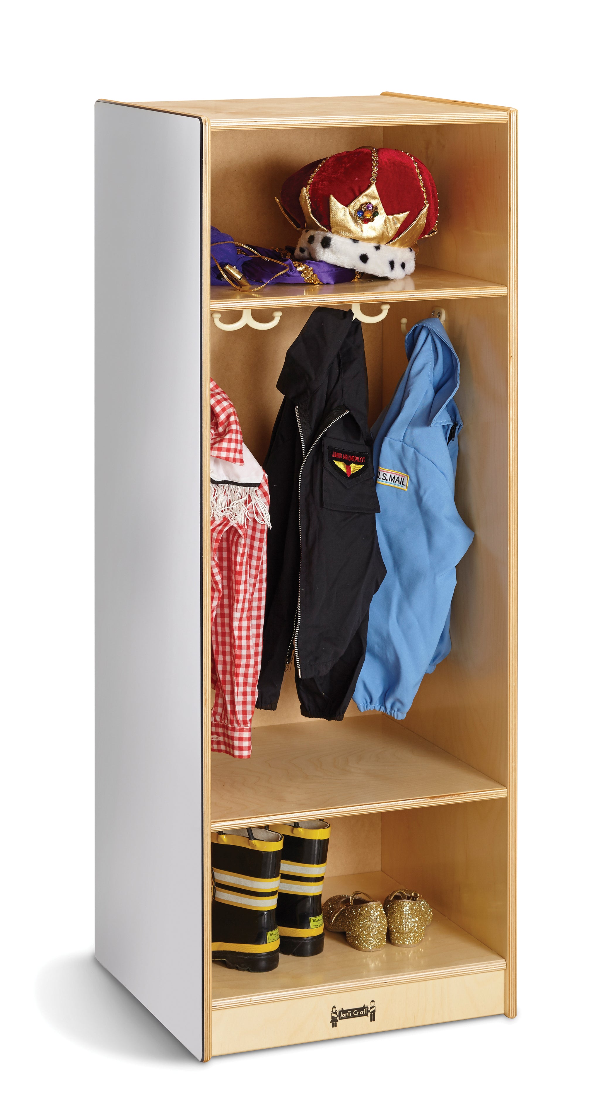Jonti-Craft® Dress-Up Locker — 4679JC.jpg