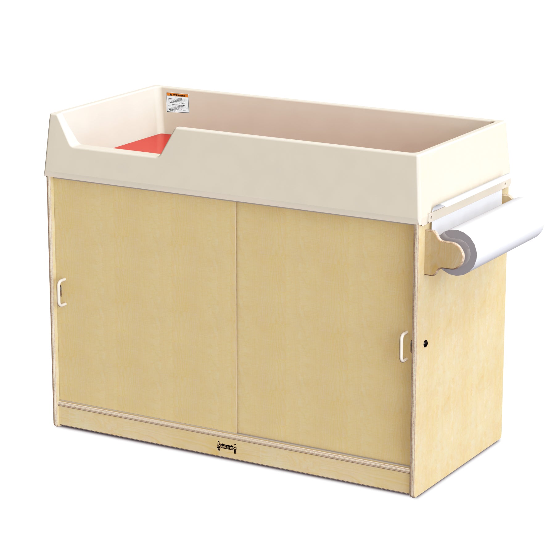 Jonti-Craft® Changing Table — 5104JC_5114JC.jpg