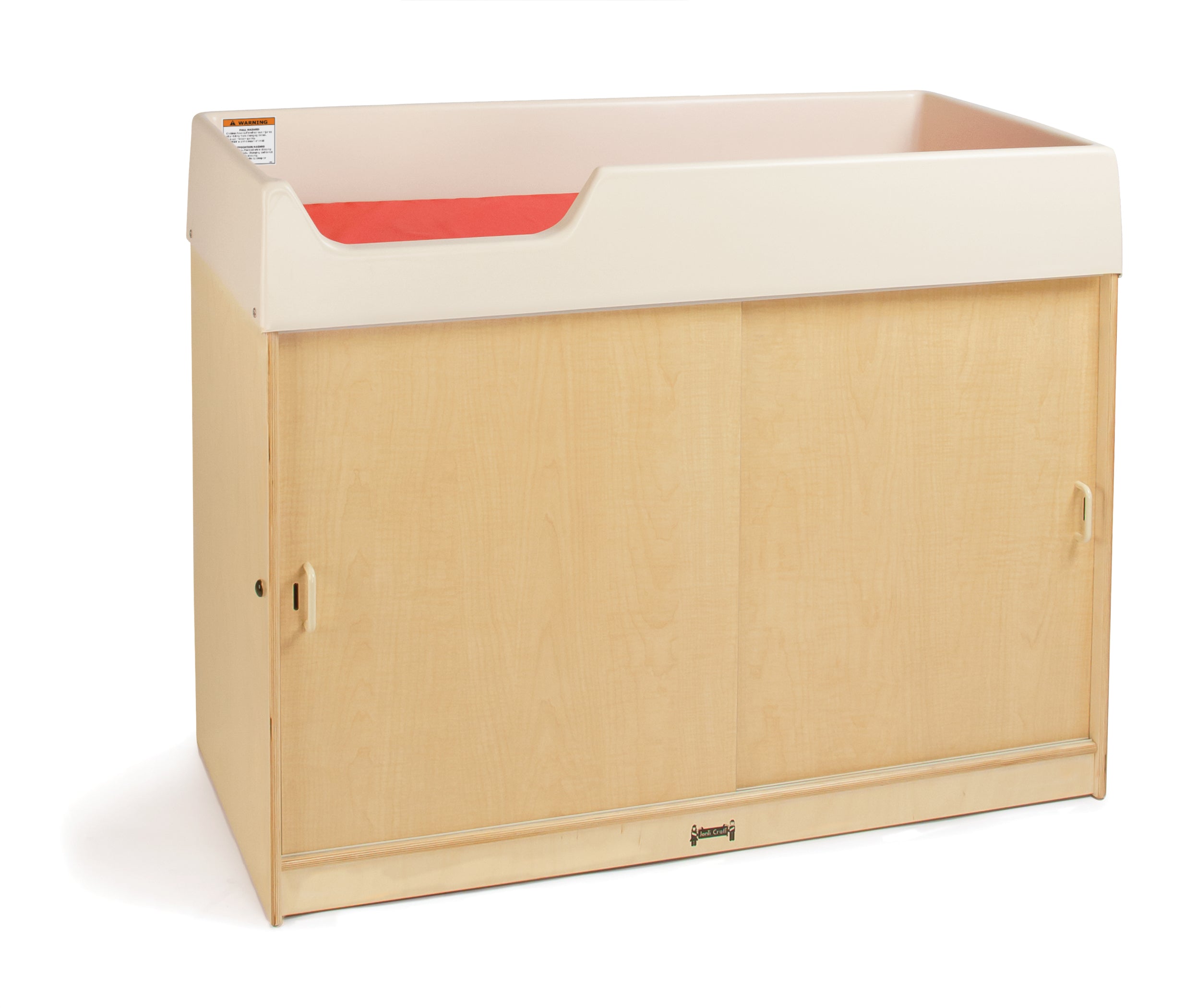 Jonti-Craft® Changing Table — 5114JC_closed.jpg