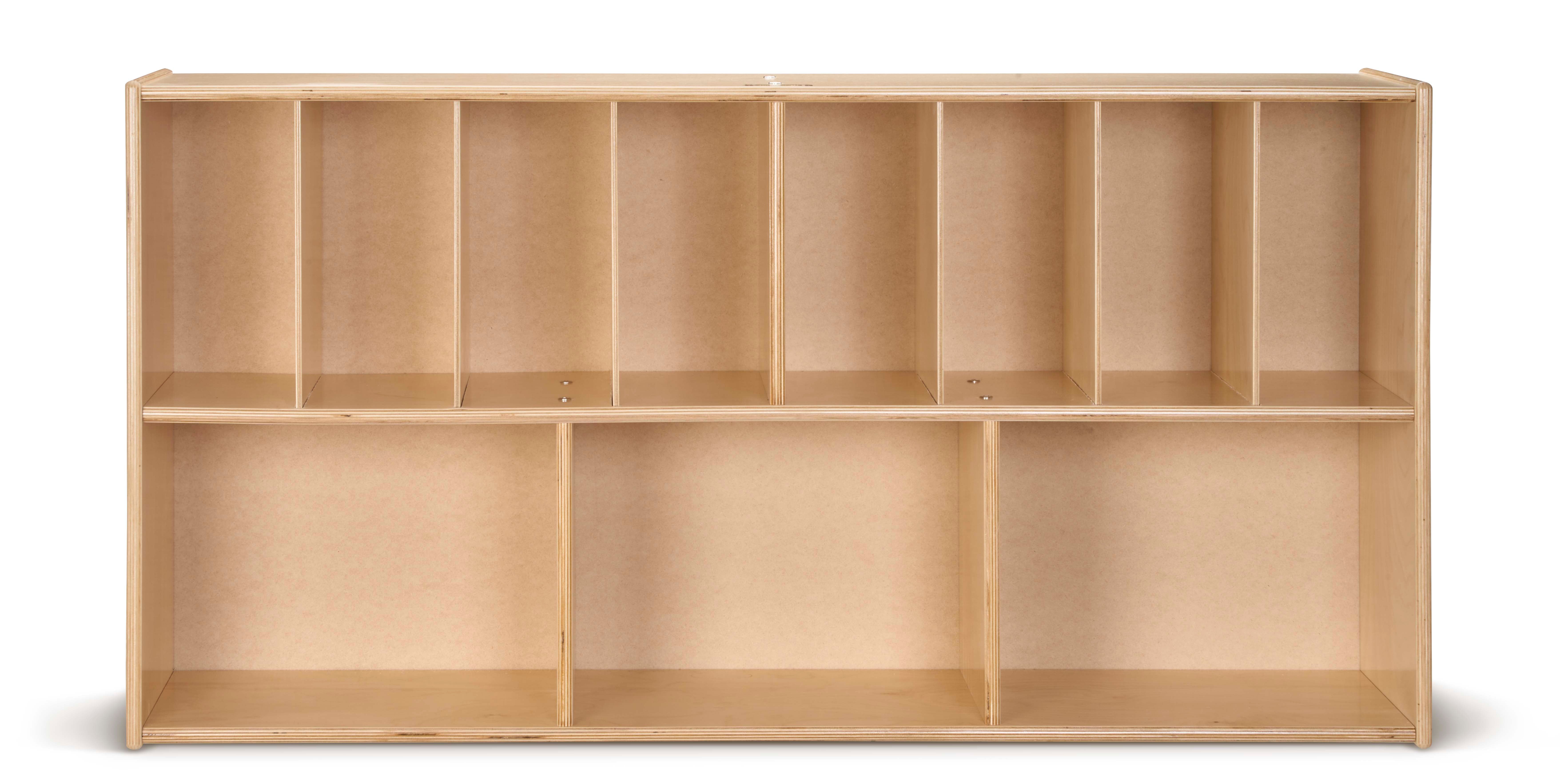 Jonti-Craft® Diaper Organizer — 5141JC_front.jpg