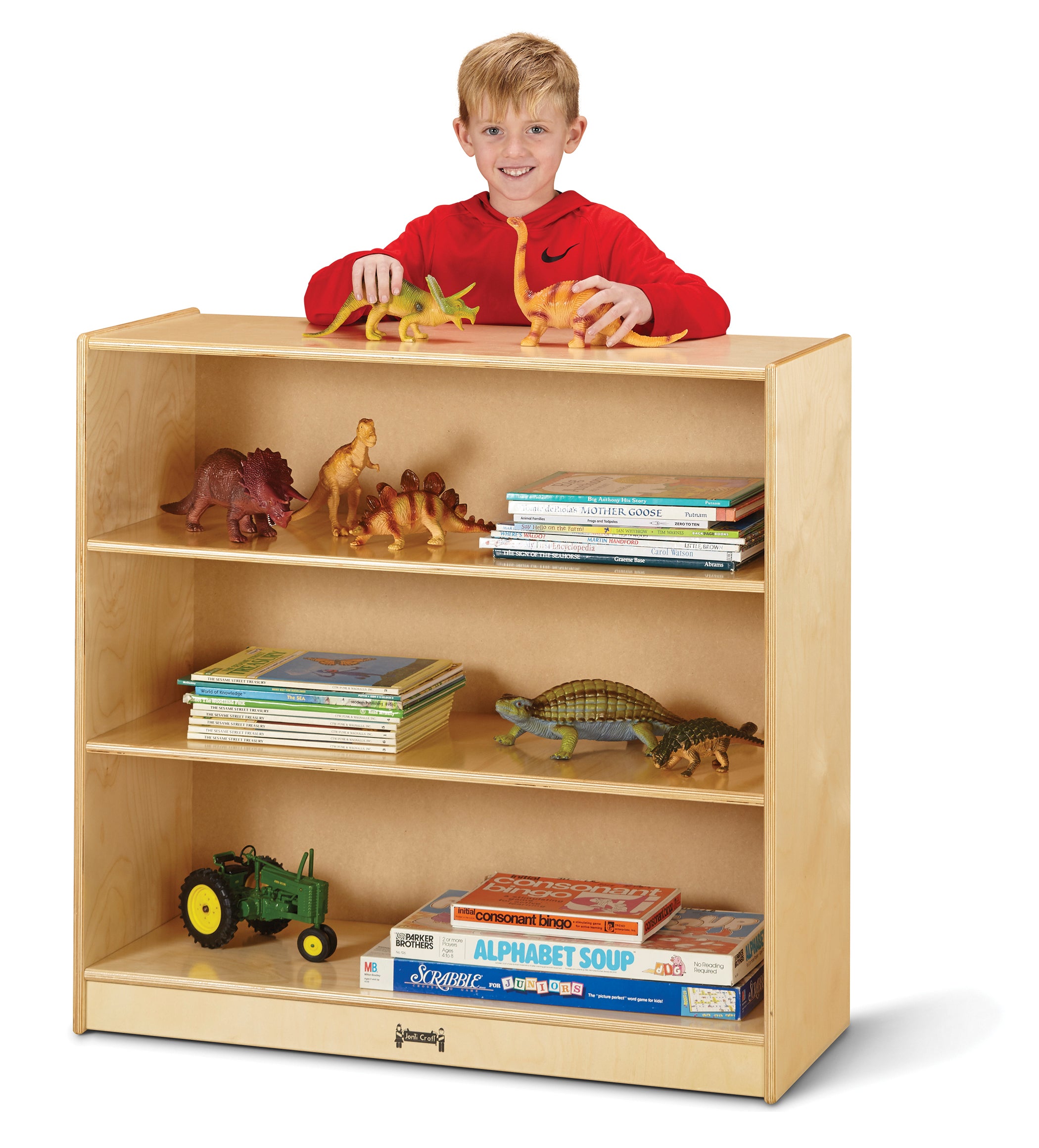 Jonti-Craft® Fixed Straight-Shelf Bookcase — 5232JC_wkid.jpg