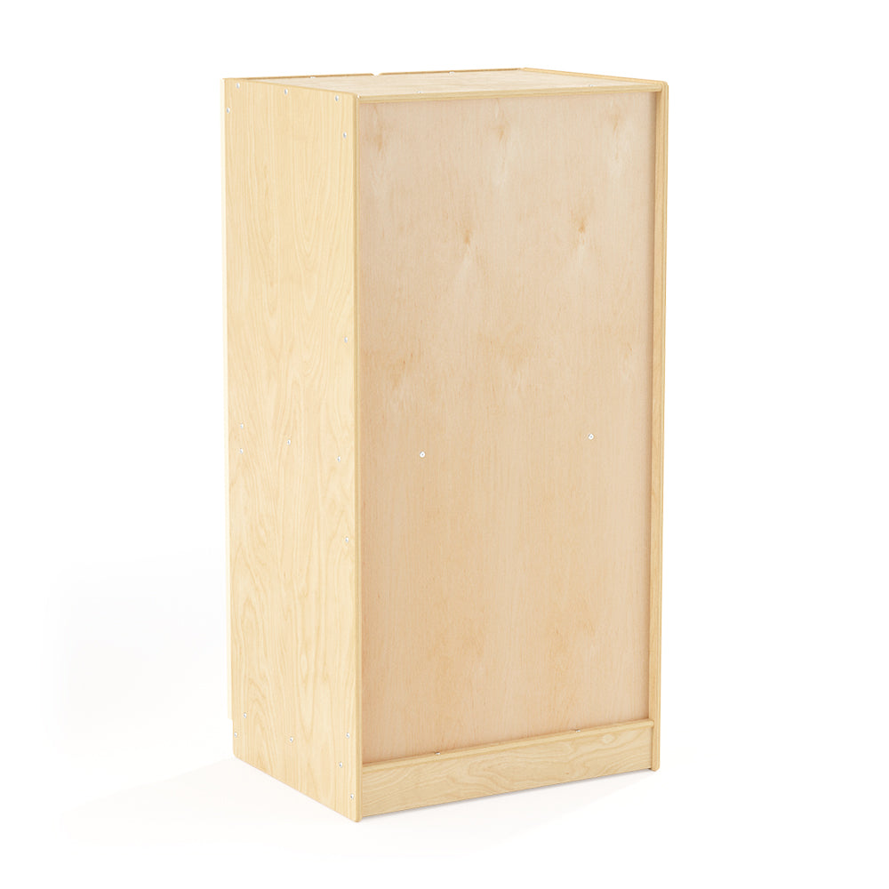 Jonti-Craft® Space-Saver Storage Cabinet — 5949JC_back.jpg