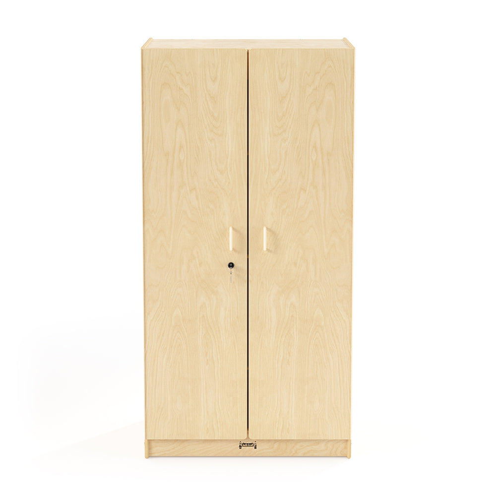 Jonti-Craft® Space-Saver Storage Cabinet — 5949JC_front.jpg