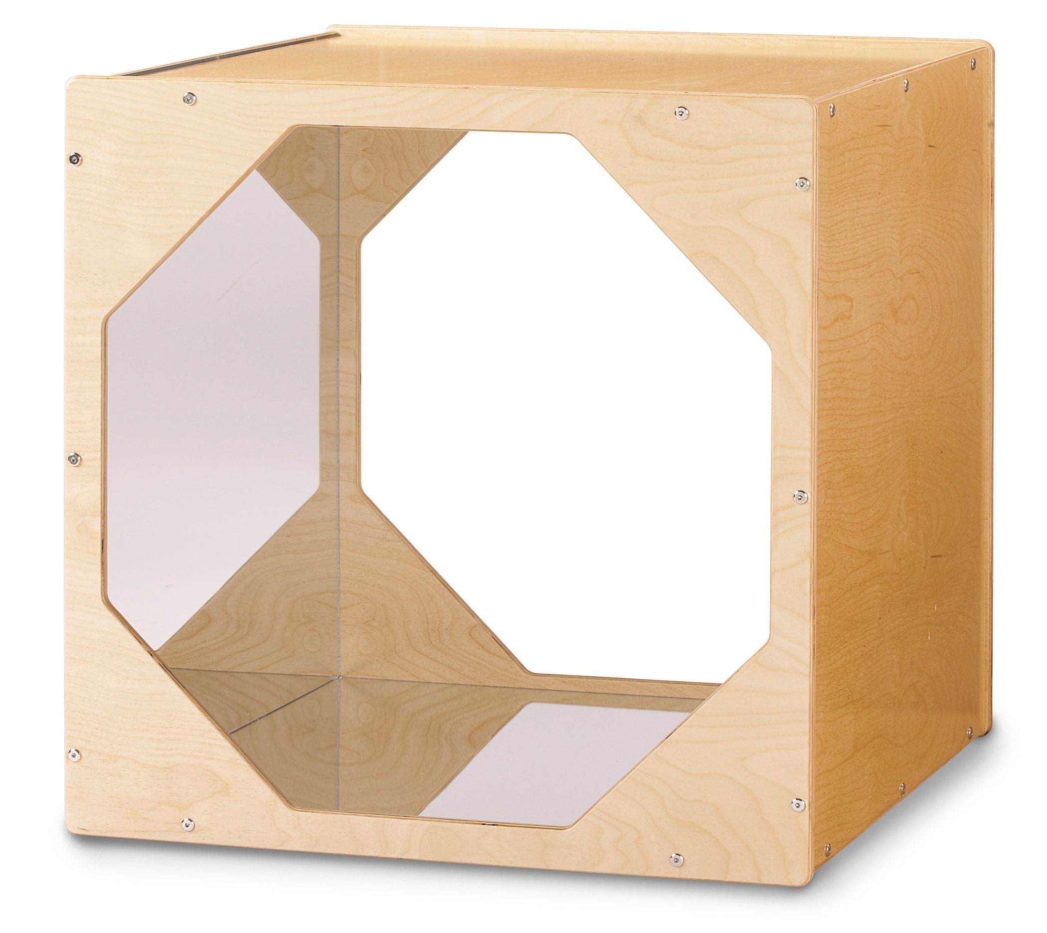 Jonti-Craft® Reflecting Cube — 6195JC.jpg