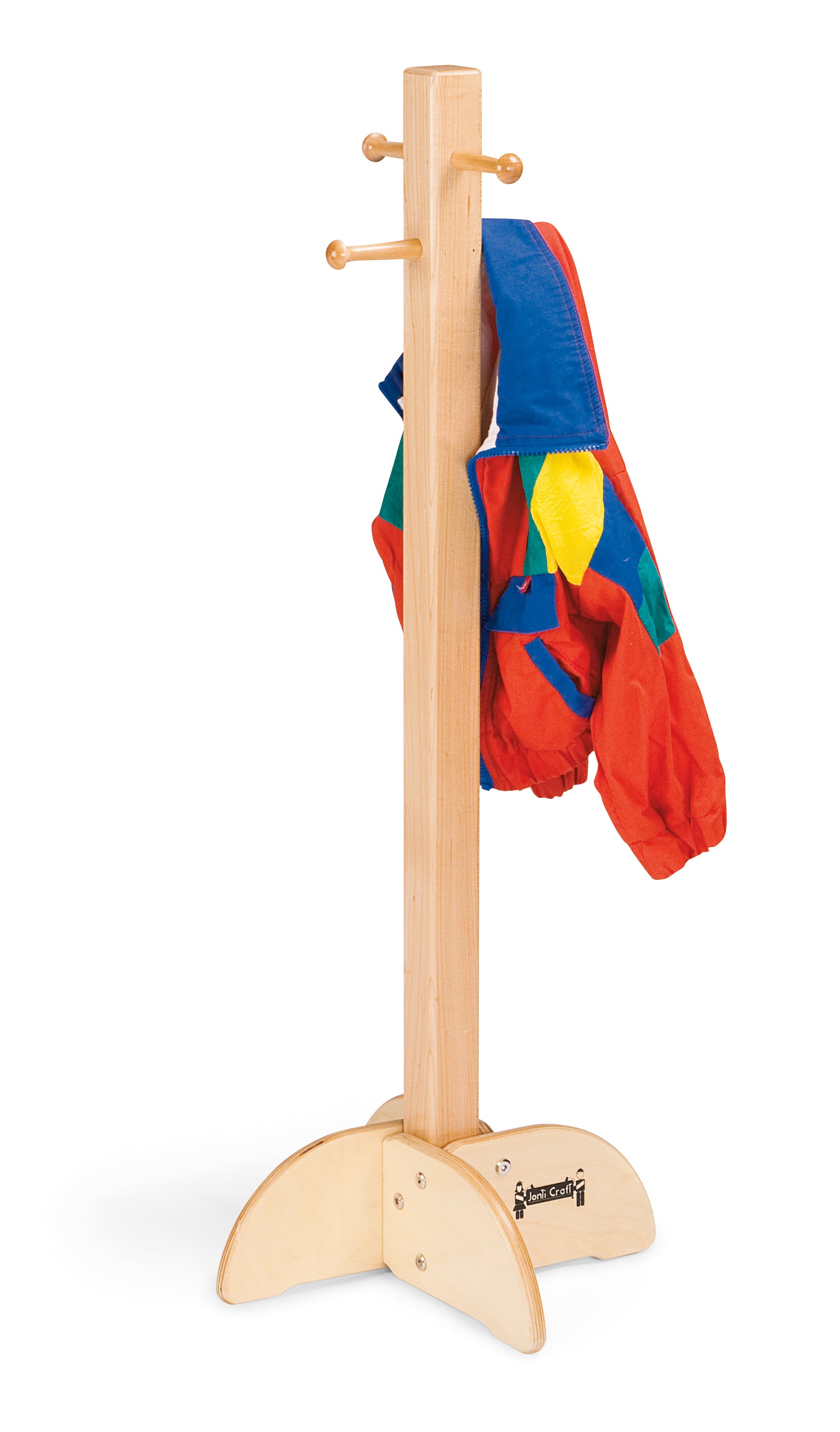 Jonti-Craft® Standard Coat Tree — 6270JC.jpg