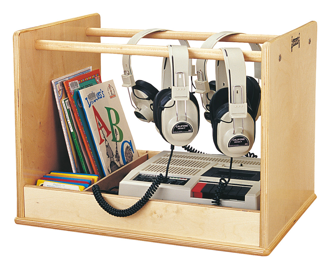 Jonti-Craft® Audio Caddie — 6748JC.jpg